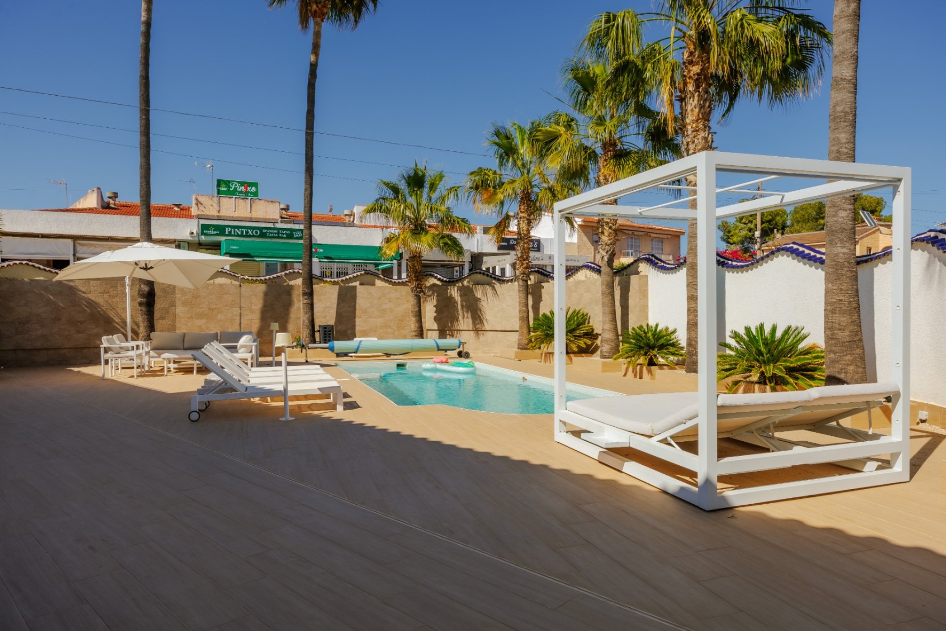 Reventa - Villa - Ciudad Quesada - Ciudad Quesada - Rojales