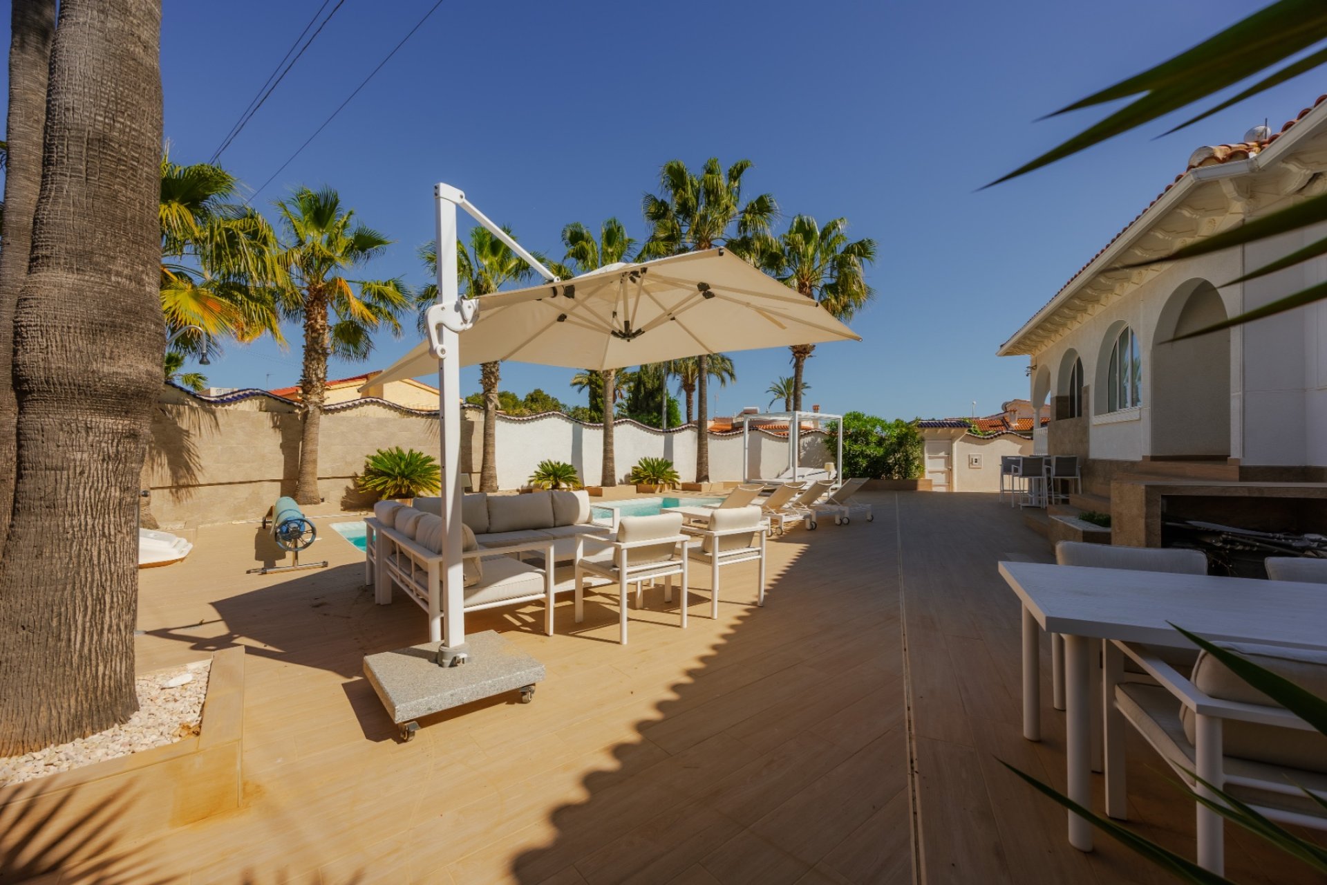 Reventa - Villa - Ciudad Quesada - Ciudad Quesada - Rojales