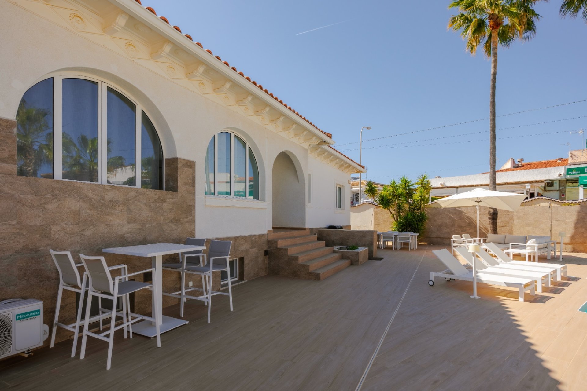 Reventa - Villa - Ciudad Quesada - Ciudad Quesada - Rojales