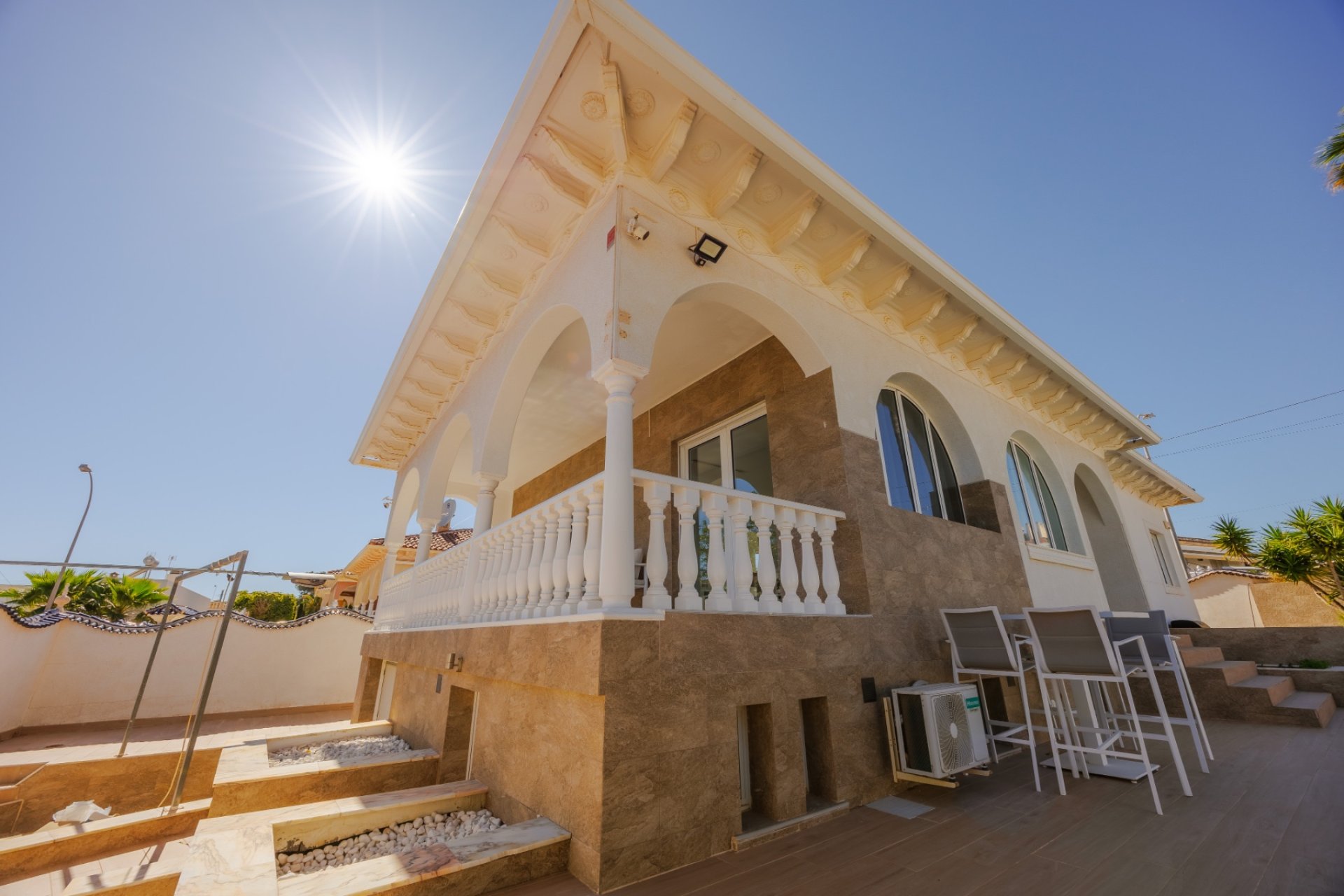 Reventa - Villa - Ciudad Quesada - Ciudad Quesada - Rojales