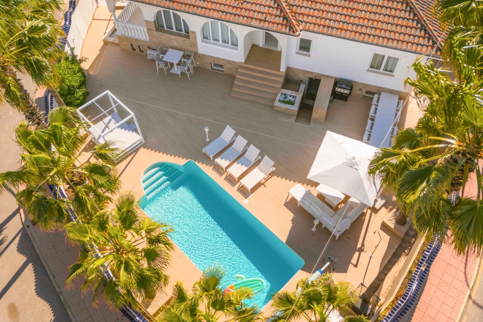 Reventa - Villa - Ciudad Quesada - Ciudad Quesada - Rojales