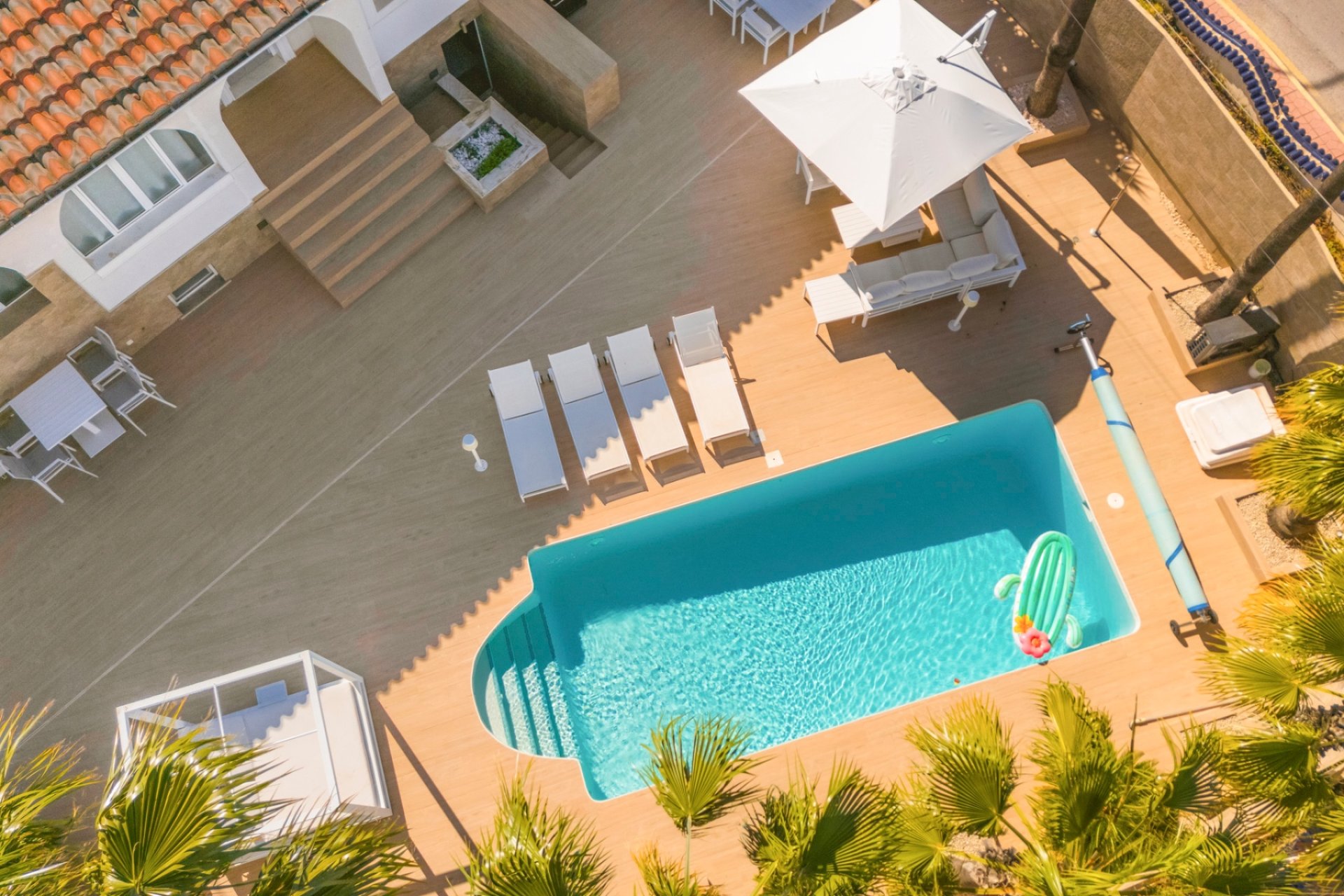 Reventa - Villa - Ciudad Quesada - Ciudad Quesada - Rojales