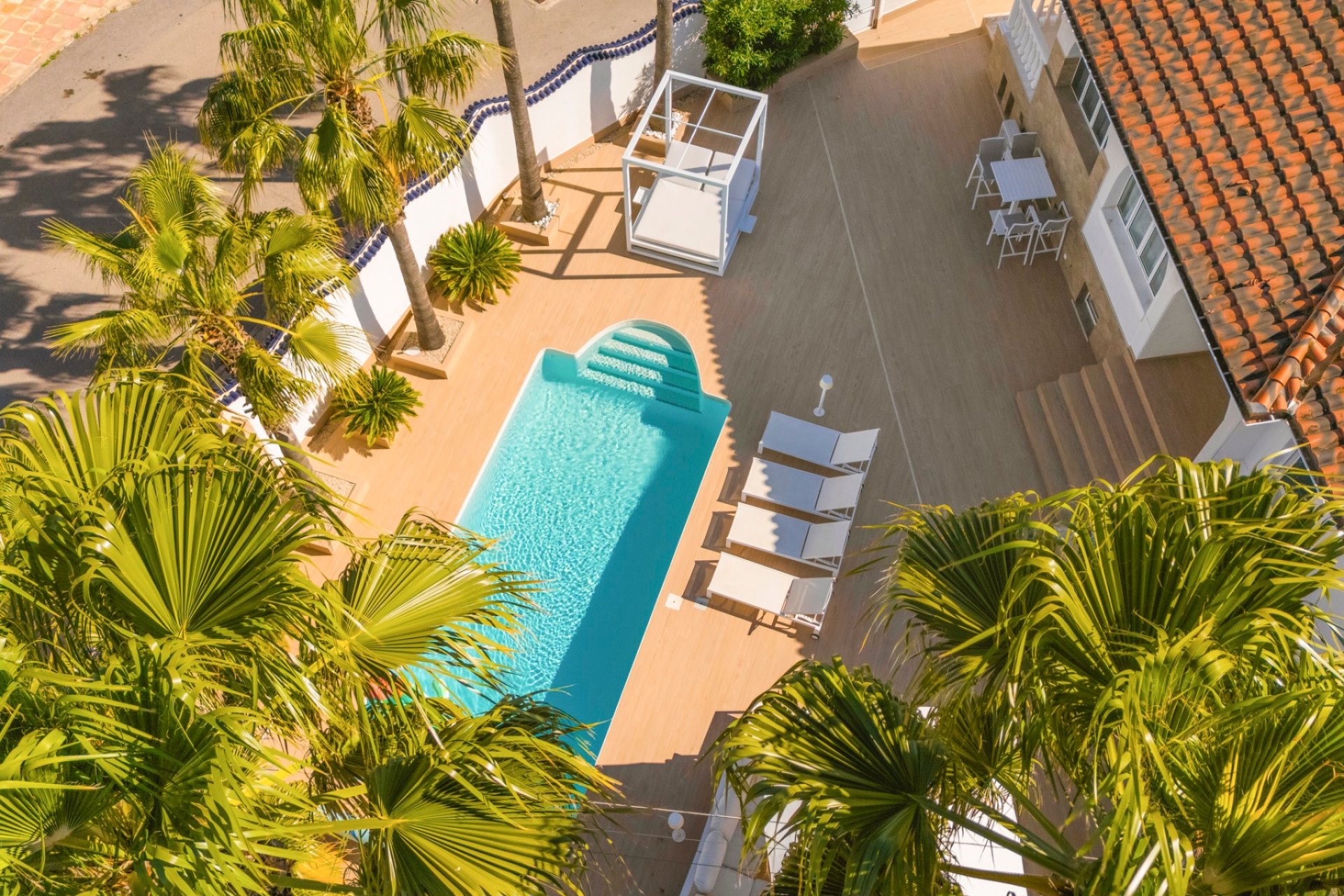 Reventa - Villa - Ciudad Quesada - Ciudad Quesada - Rojales