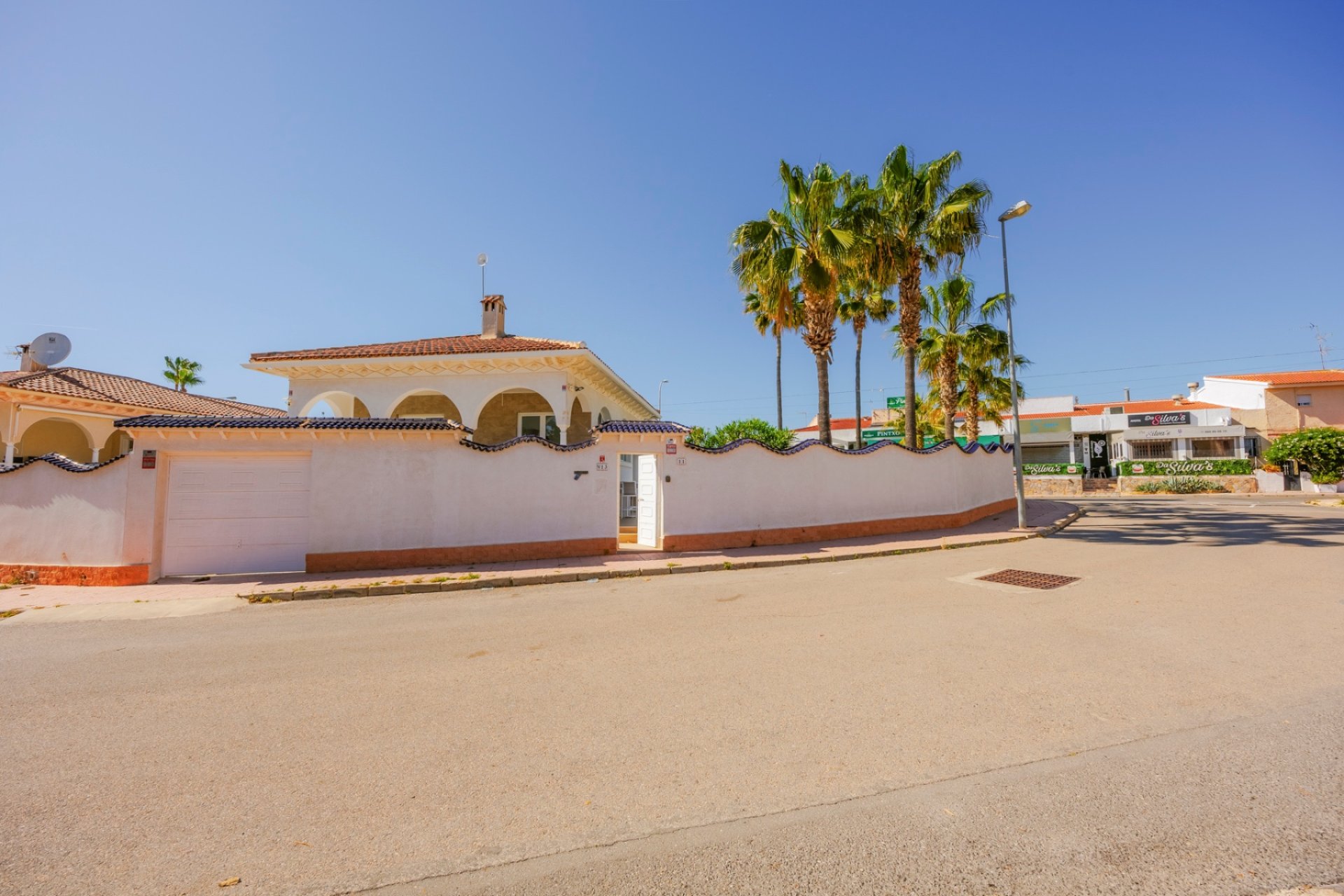 Reventa - Villa - Ciudad Quesada - Ciudad Quesada - Rojales