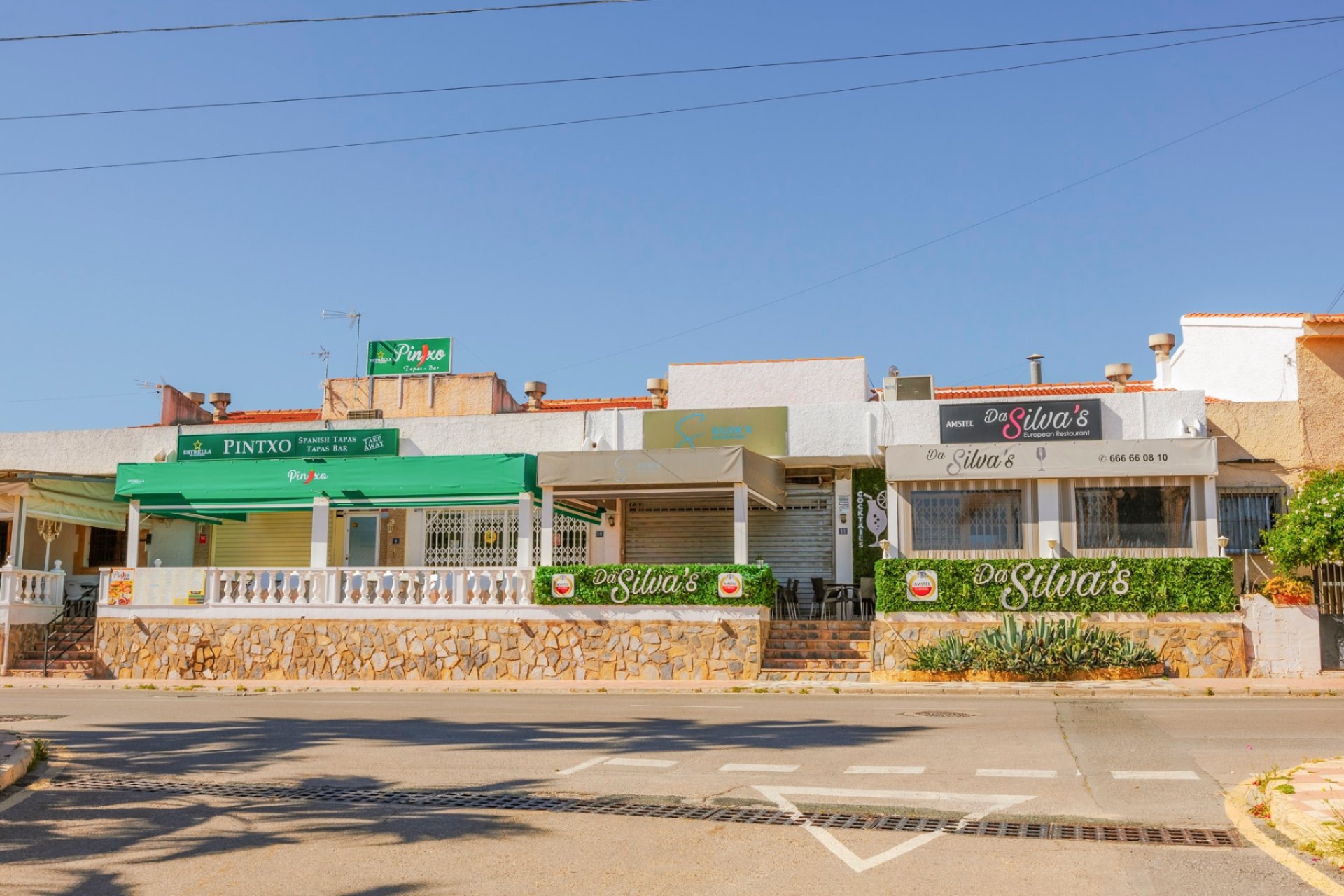 Reventa - Villa - Ciudad Quesada - Ciudad Quesada - Rojales