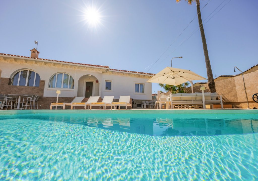 Reventa - Villa - Ciudad Quesada - Ciudad Quesada - Rojales