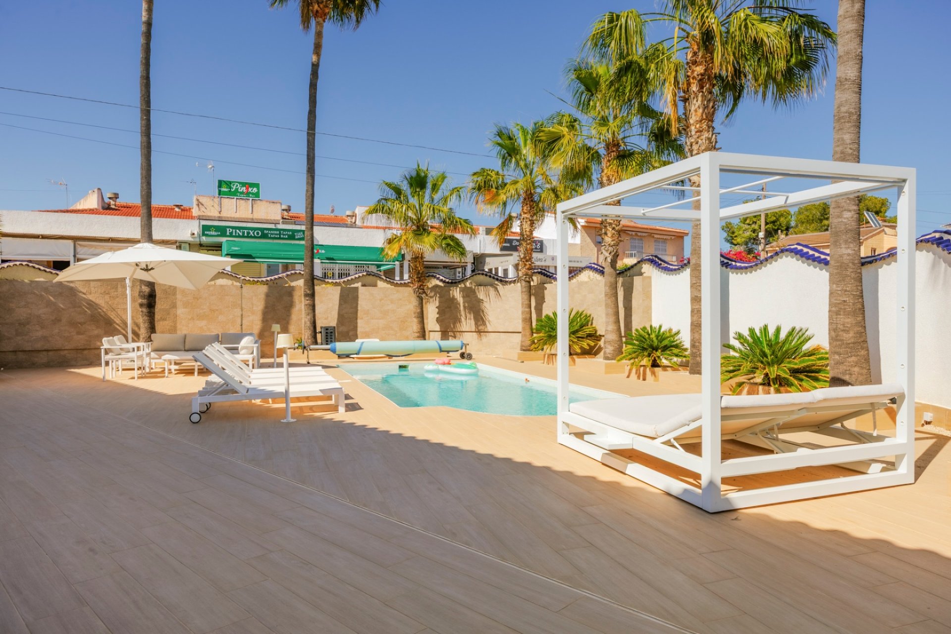 Reventa - Villa - Ciudad Quesada - Ciudad Quesada - Rojales