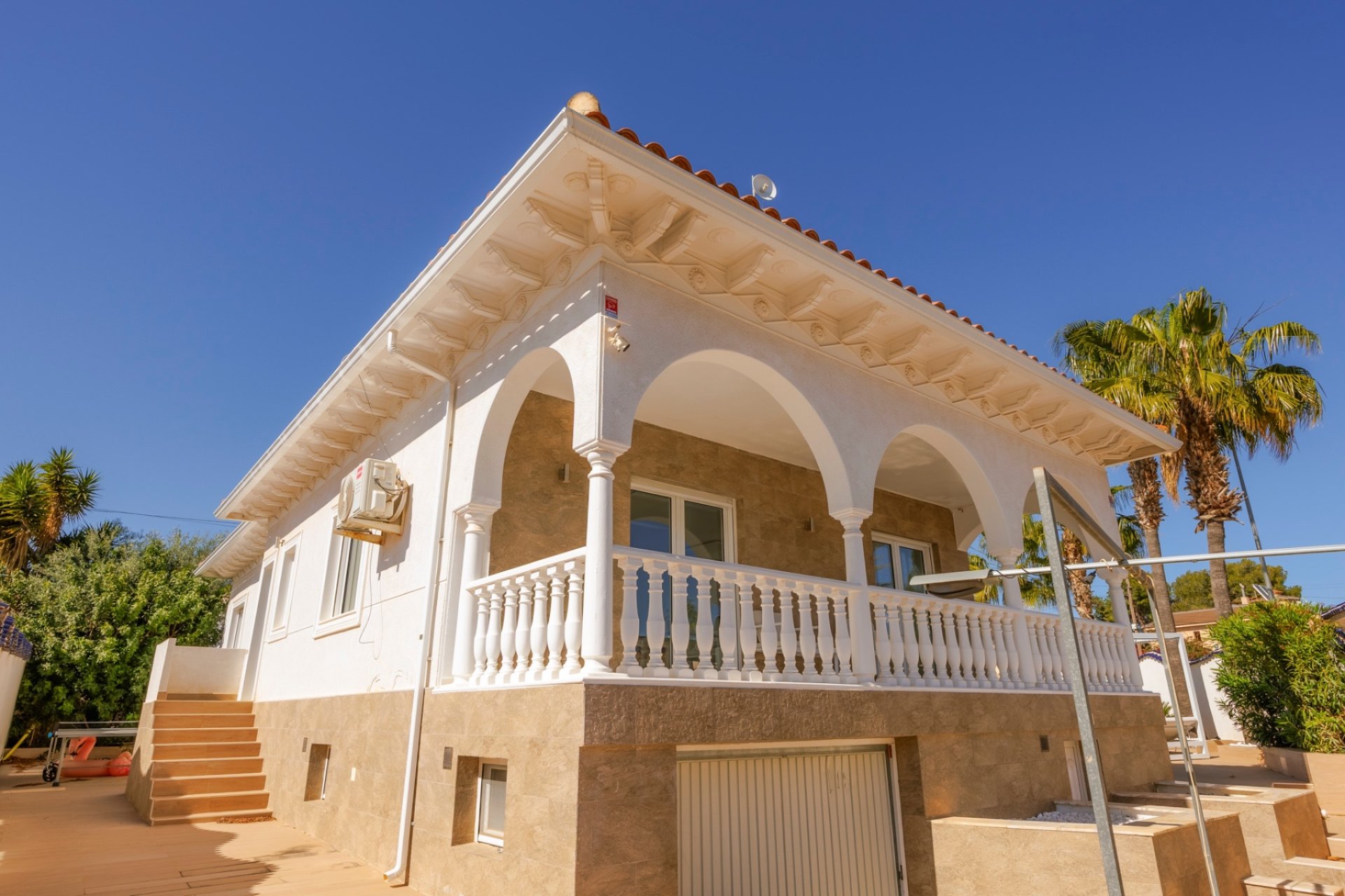 Reventa - Villa - Ciudad Quesada - Ciudad Quesada - Rojales