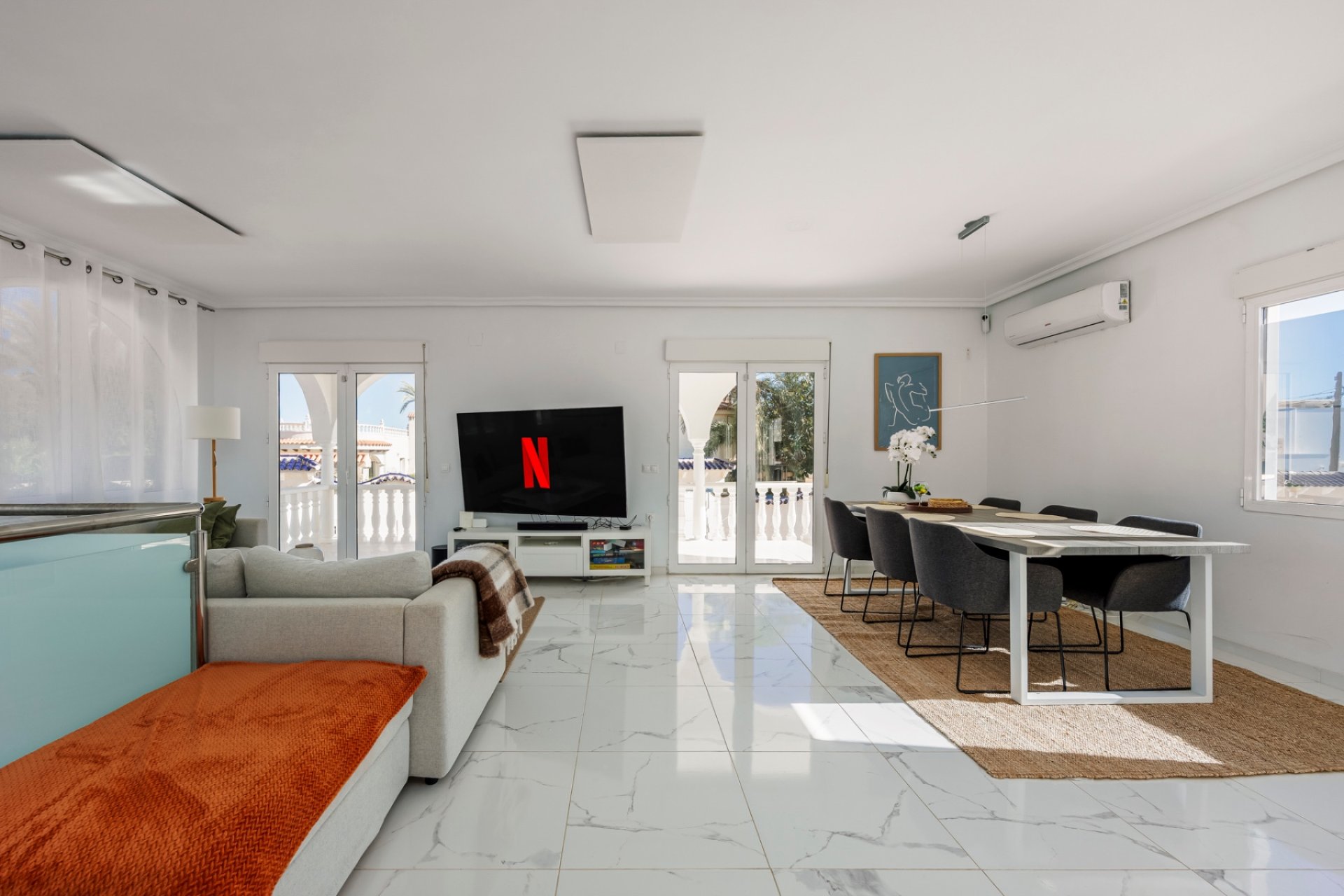 Reventa - Villa - Ciudad Quesada - Ciudad Quesada - Rojales