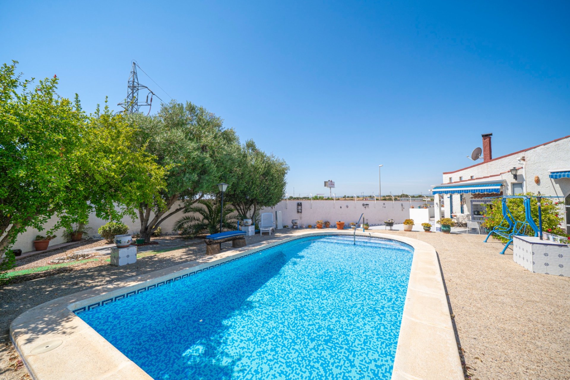 Reventa - Villa - Ciudad Quesada - Ciudad Quesada - Rojales