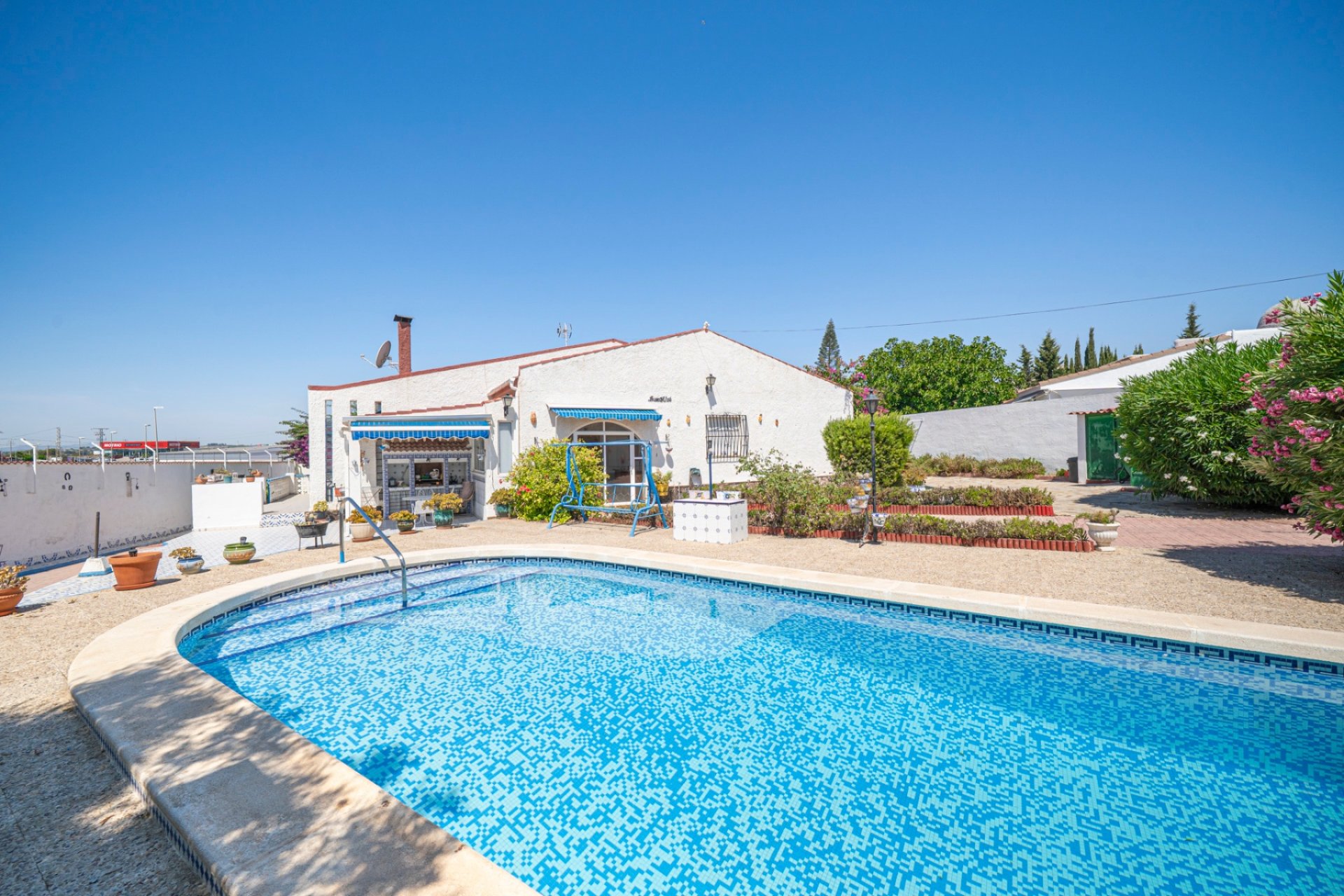 Reventa - Villa - Ciudad Quesada - Ciudad Quesada - Rojales