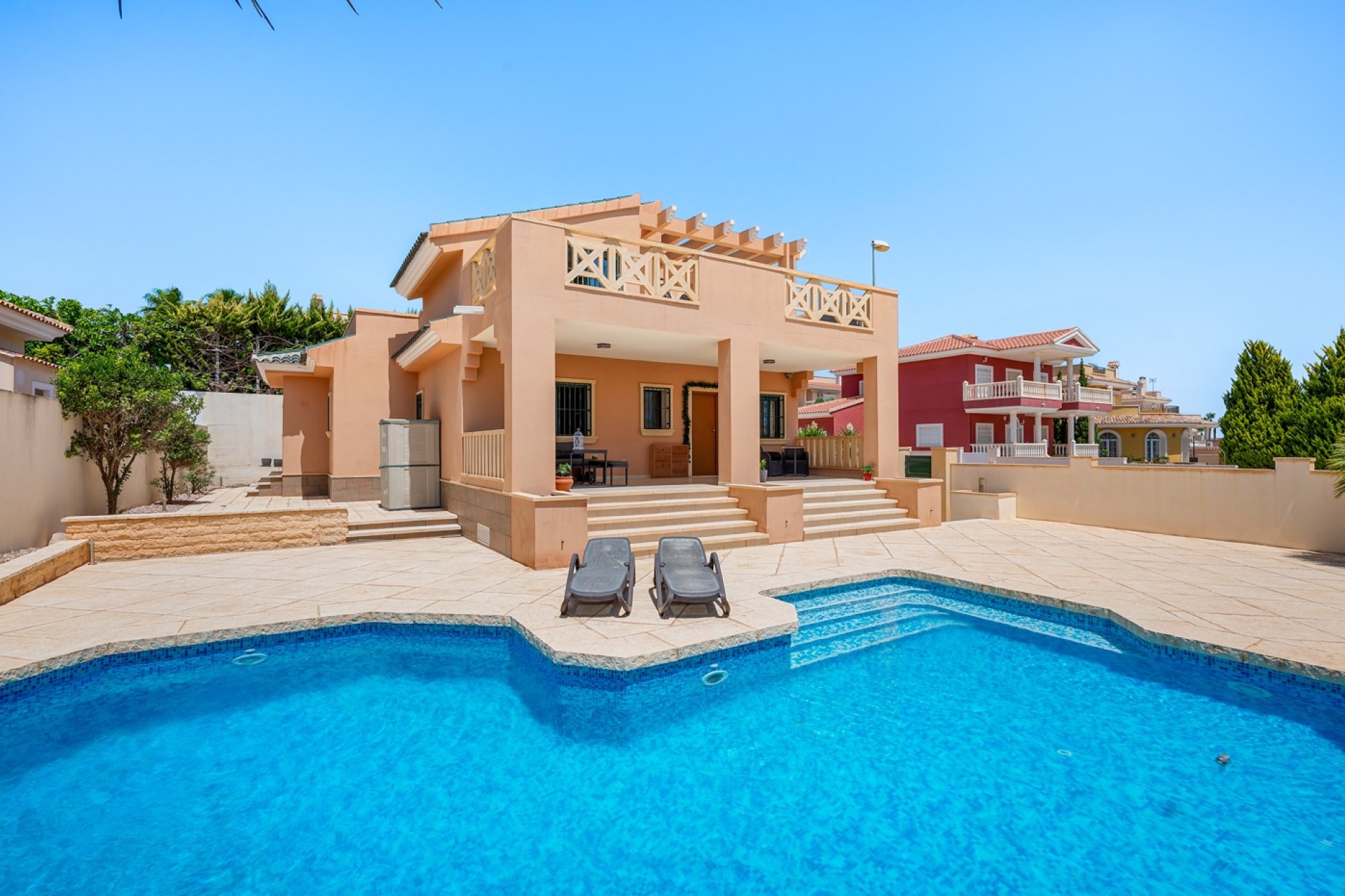 Reventa - Villa - Ciudad Quesada - Ciudad Quesada - Rojales