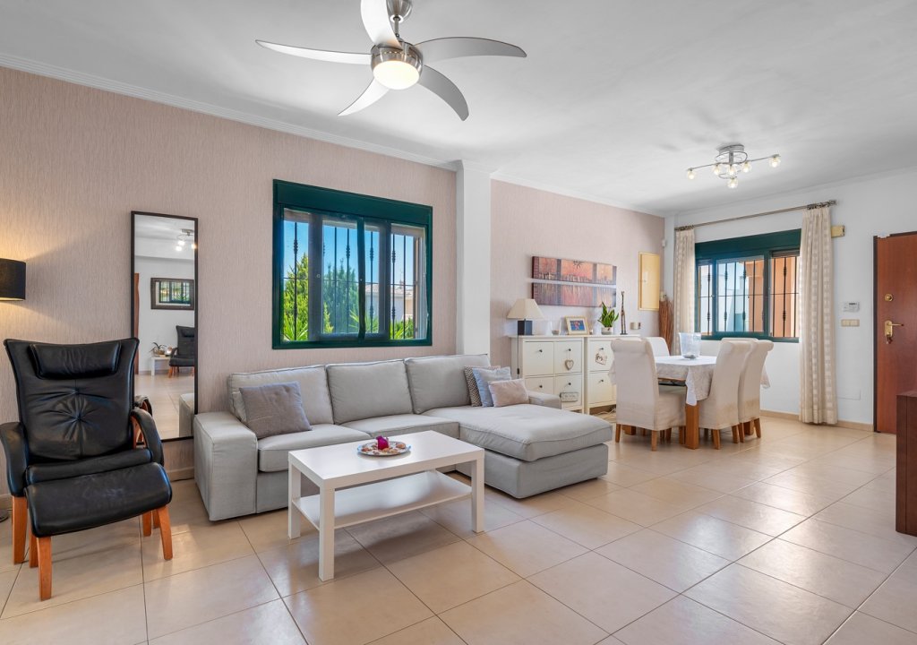 Reventa - Villa - Ciudad Quesada - Ciudad Quesada - Rojales