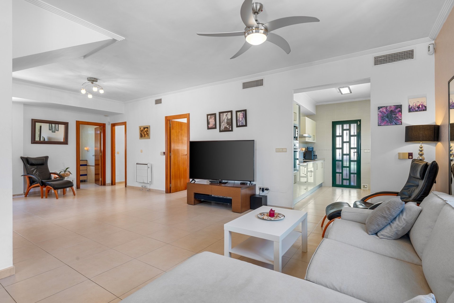 Reventa - Villa - Ciudad Quesada - Ciudad Quesada - Rojales