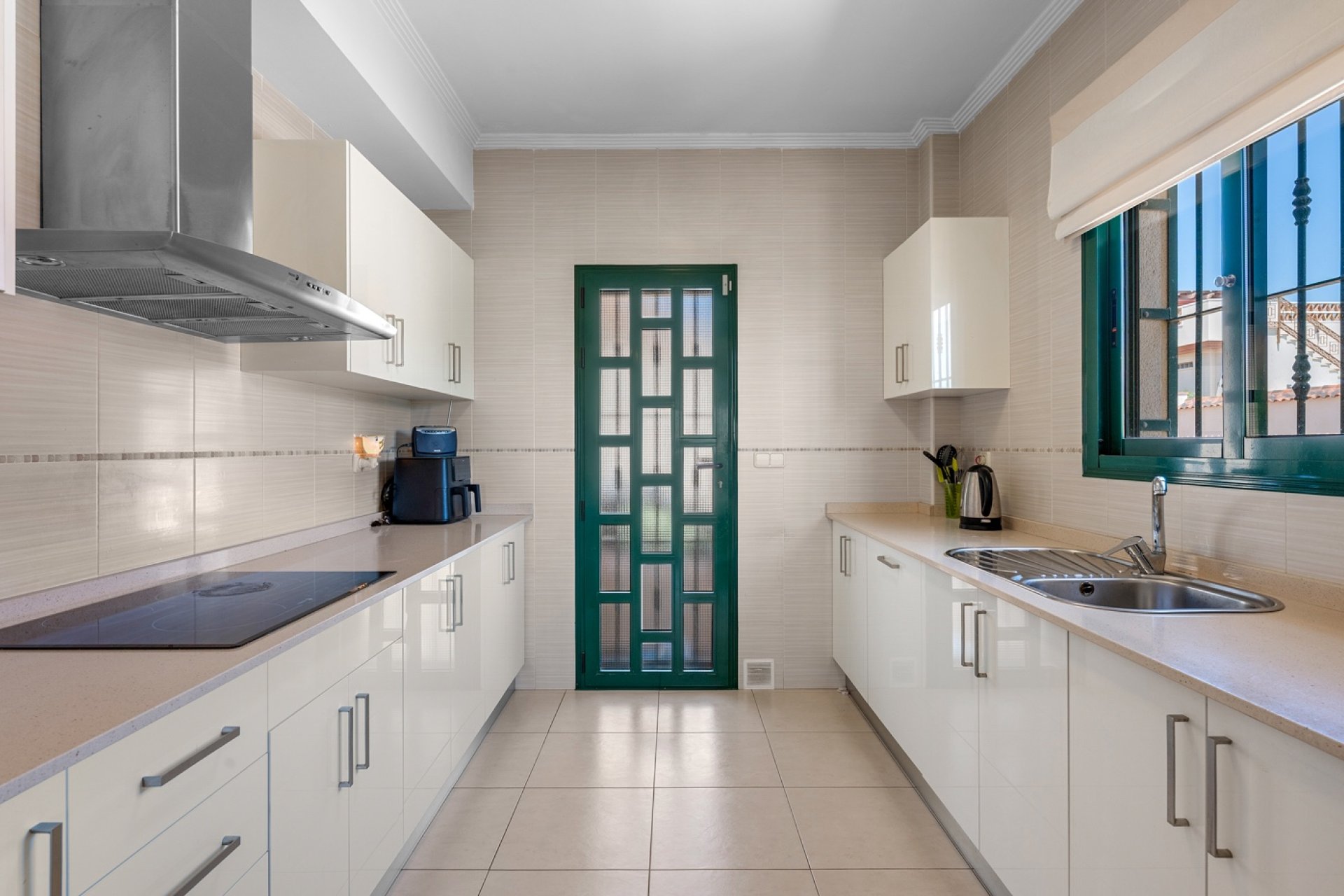 Reventa - Villa - Ciudad Quesada - Ciudad Quesada - Rojales