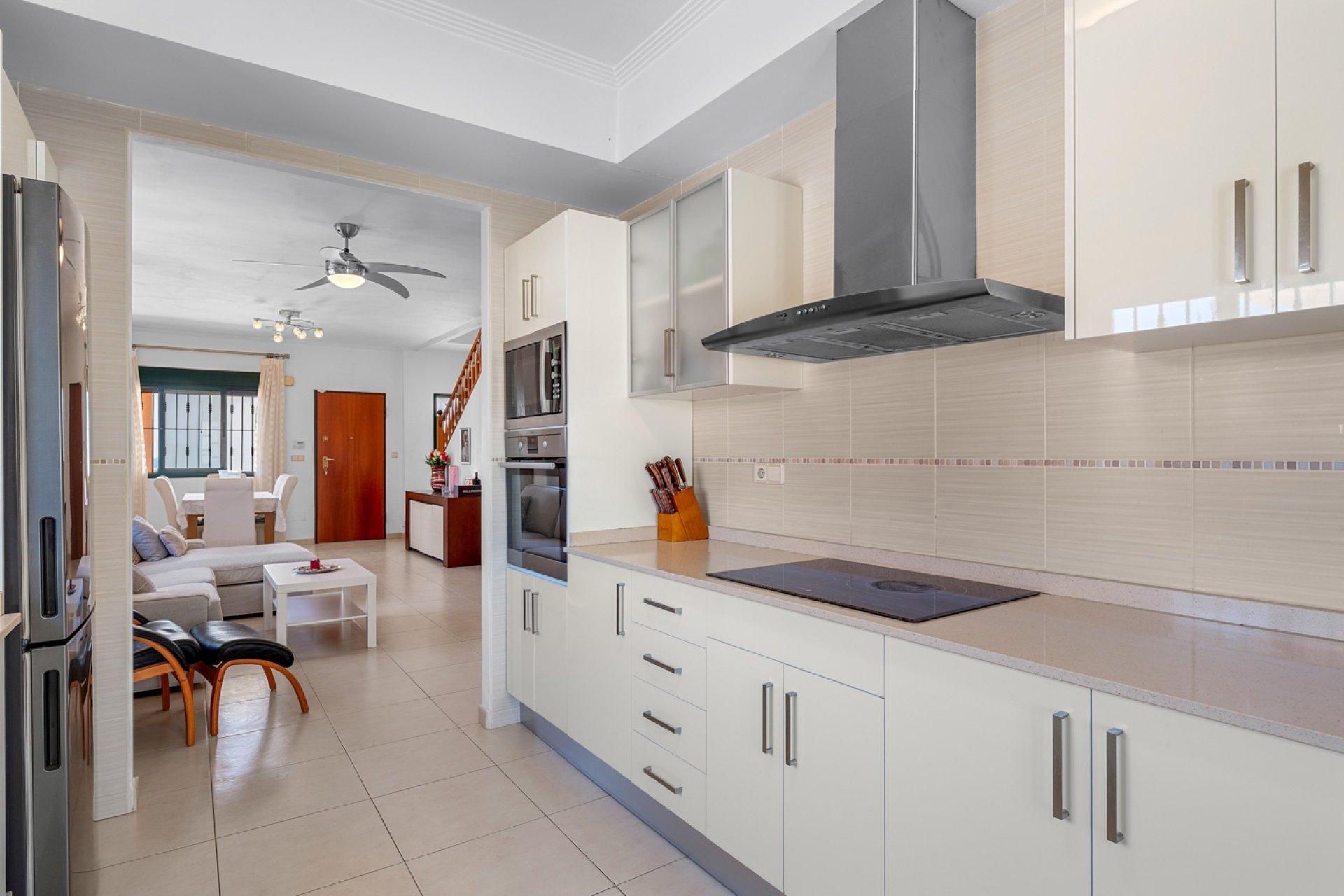 Reventa - Villa - Ciudad Quesada - Ciudad Quesada - Rojales