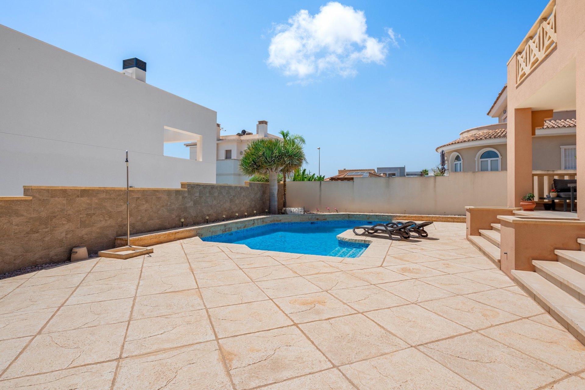 Reventa - Villa - Ciudad Quesada - Ciudad Quesada - Rojales