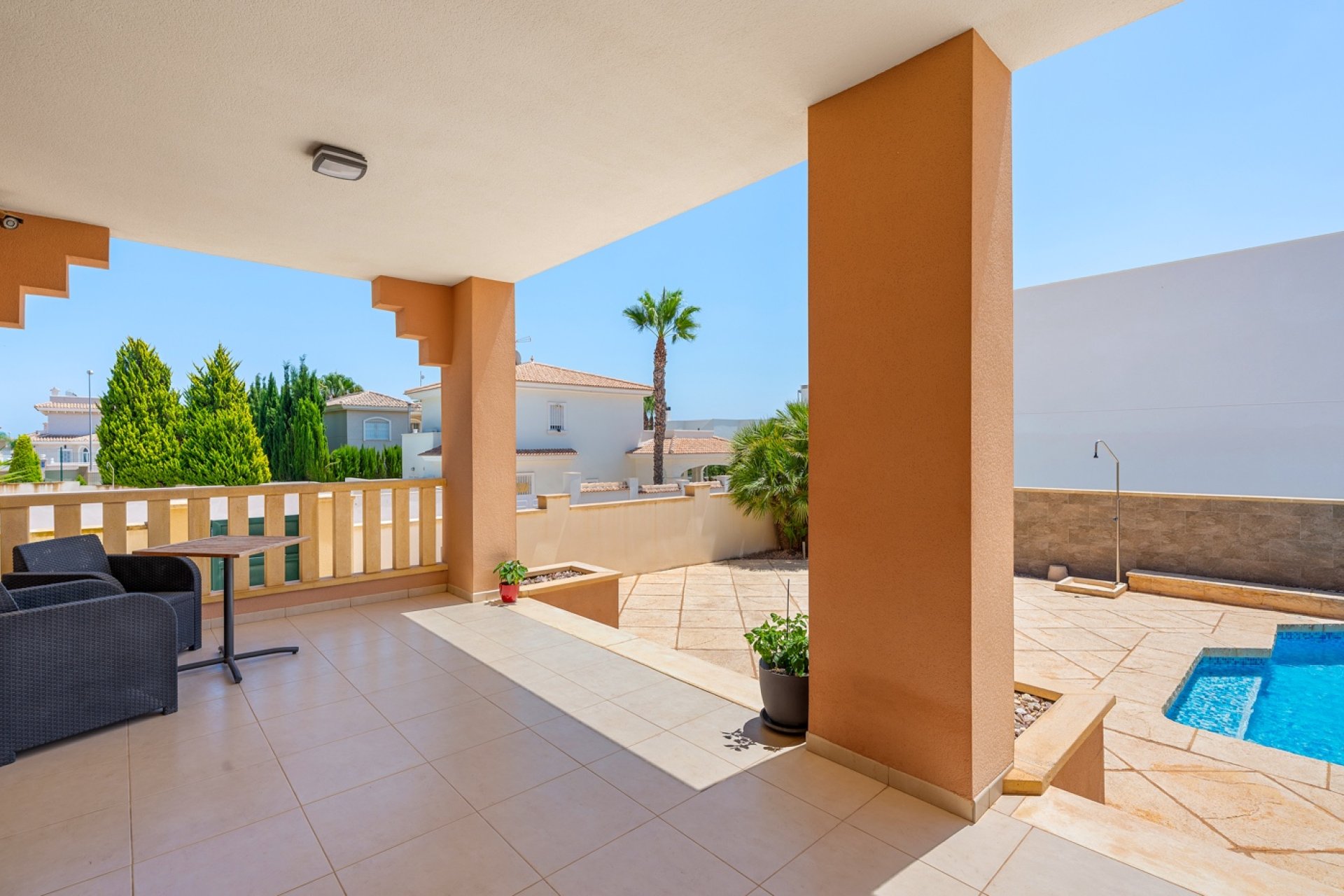 Reventa - Villa - Ciudad Quesada - Ciudad Quesada - Rojales