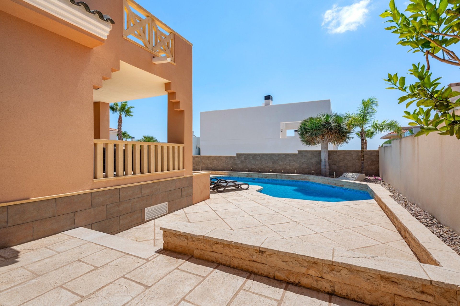 Reventa - Villa - Ciudad Quesada - Ciudad Quesada - Rojales