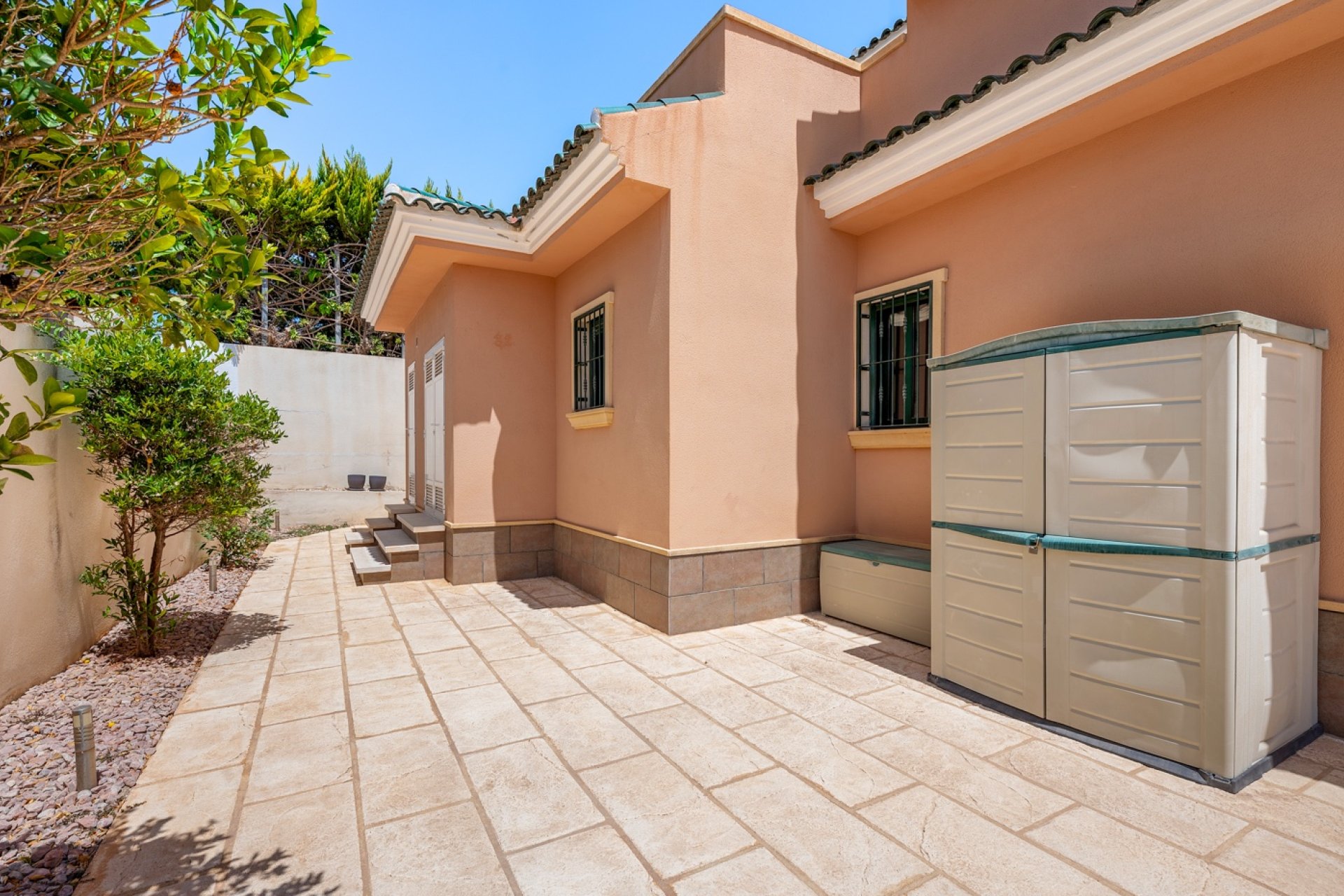Reventa - Villa - Ciudad Quesada - Ciudad Quesada - Rojales