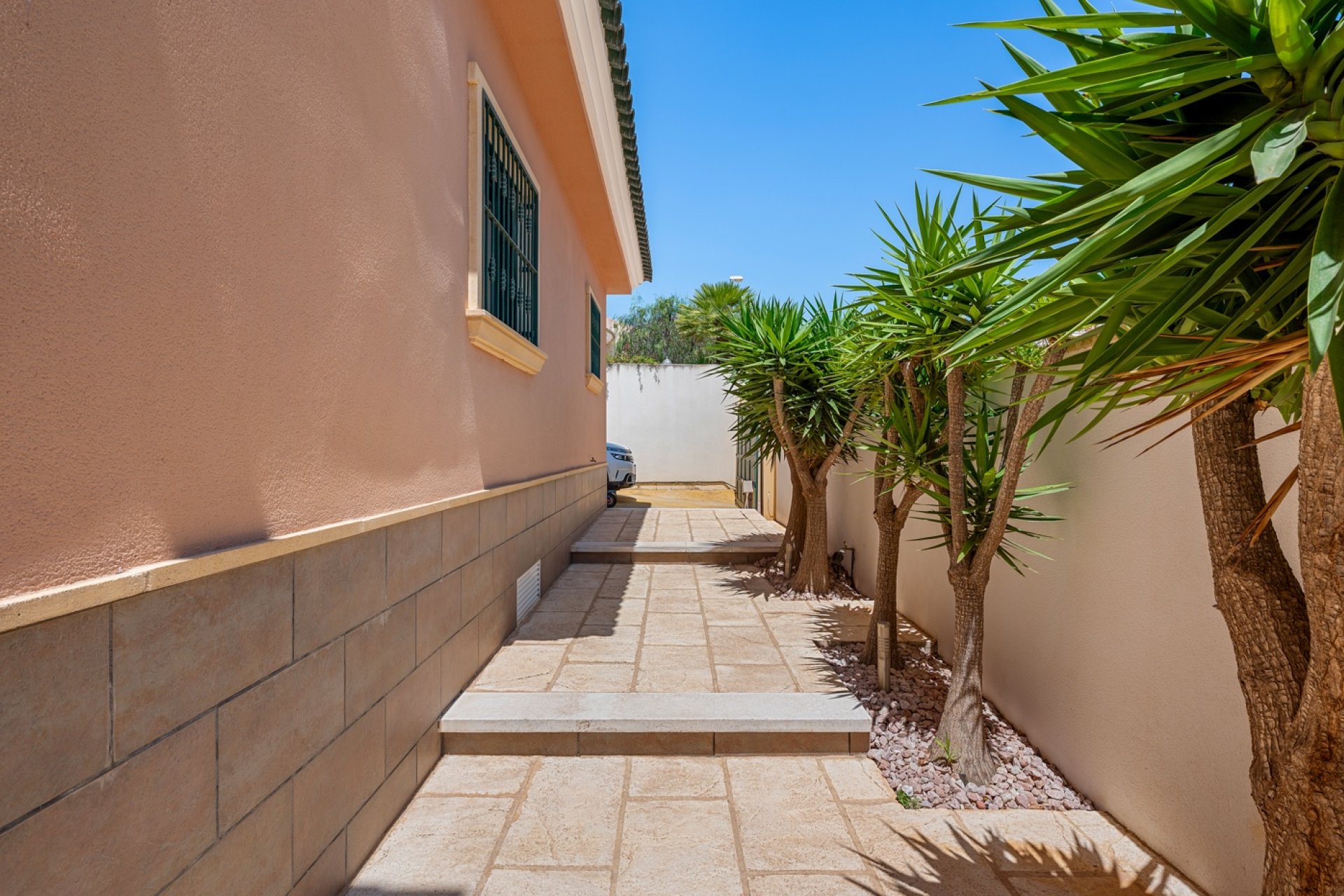 Reventa - Villa - Ciudad Quesada - Ciudad Quesada - Rojales
