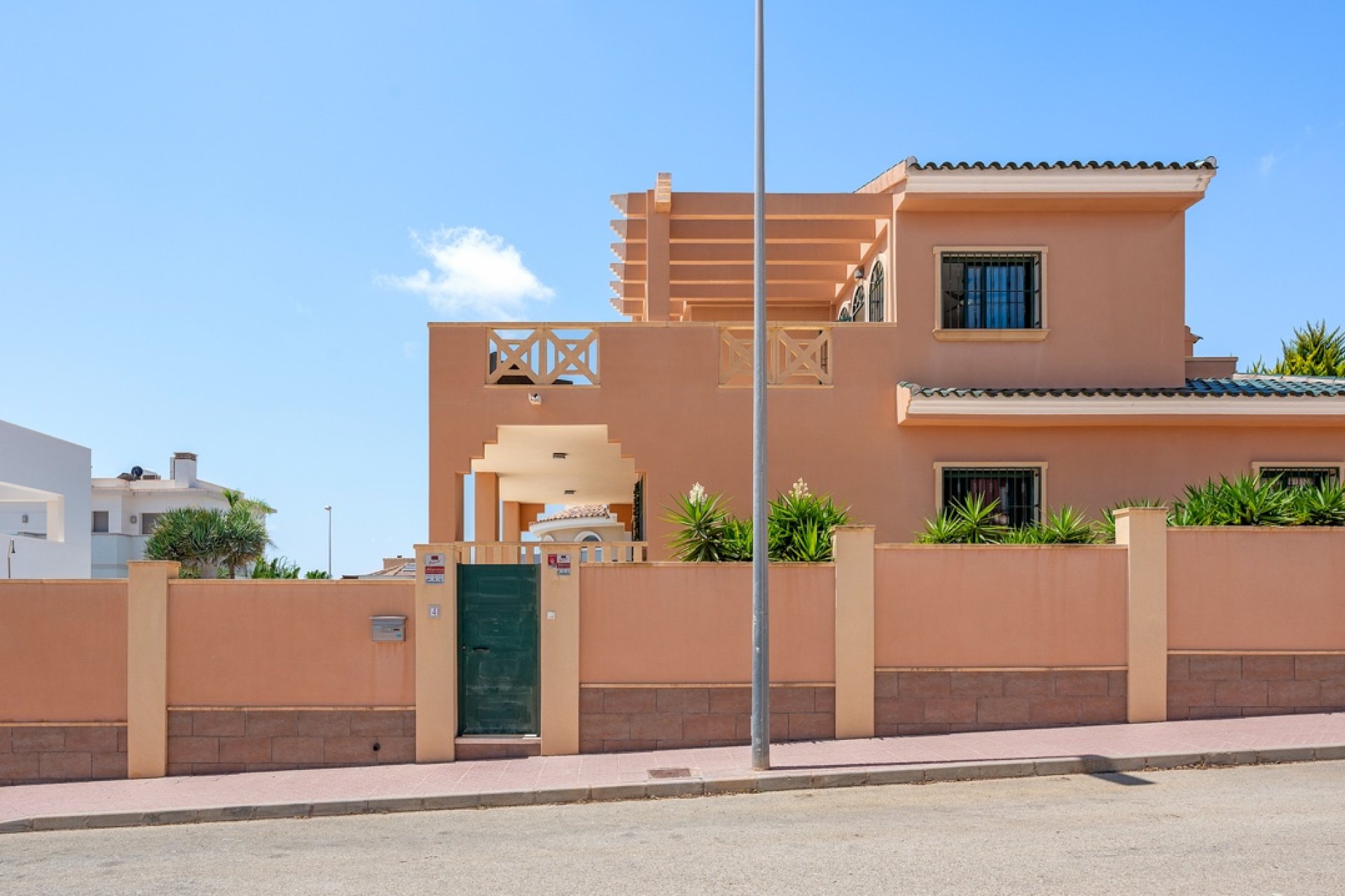 Reventa - Villa - Ciudad Quesada - Ciudad Quesada - Rojales