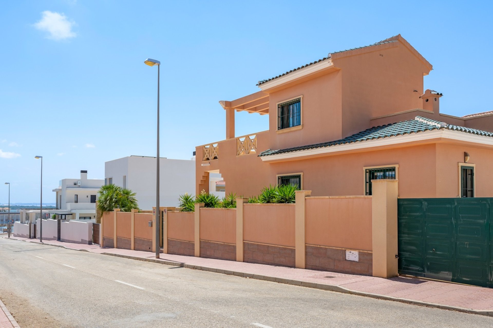 Reventa - Villa - Ciudad Quesada - Ciudad Quesada - Rojales