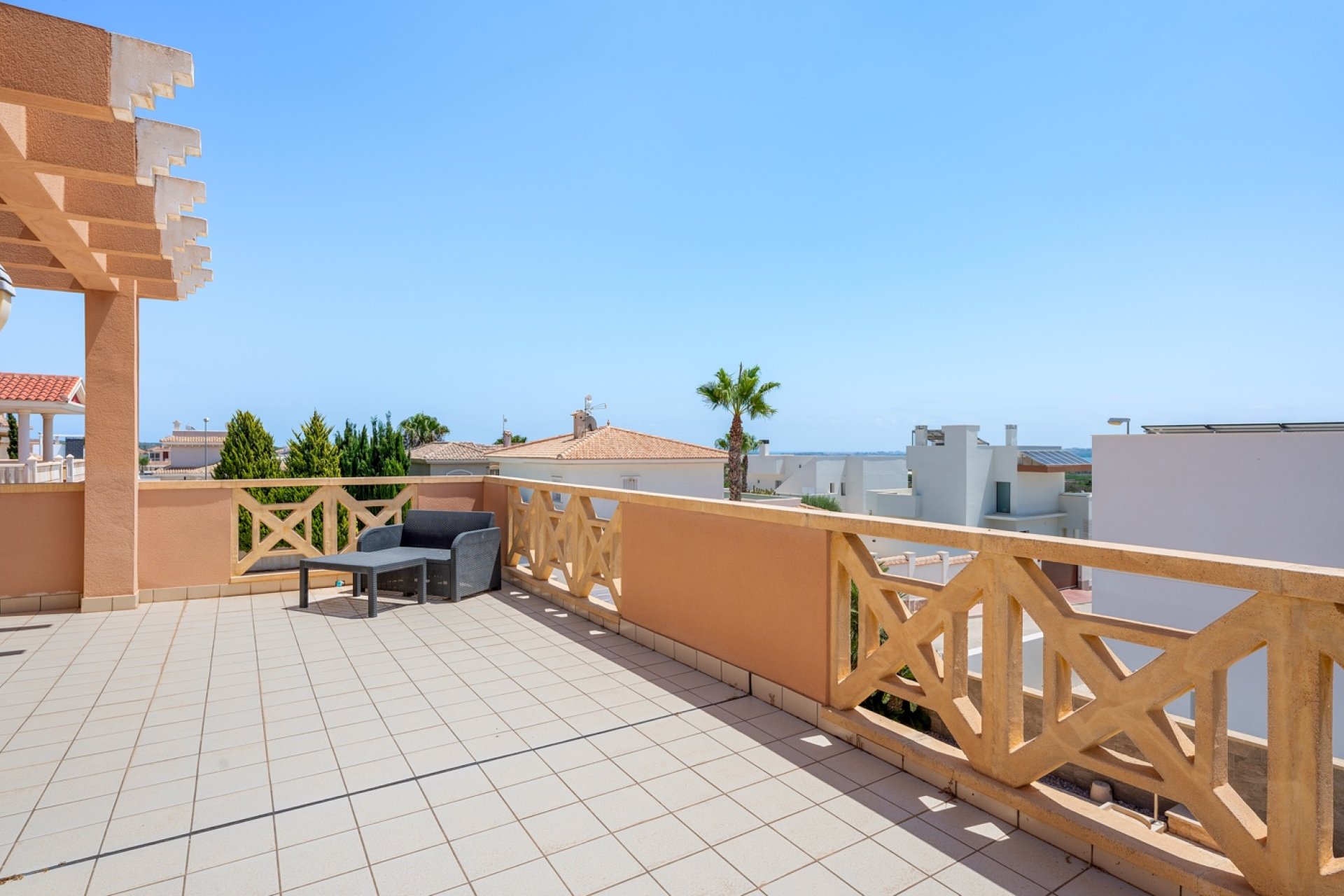 Reventa - Villa - Ciudad Quesada - Ciudad Quesada - Rojales