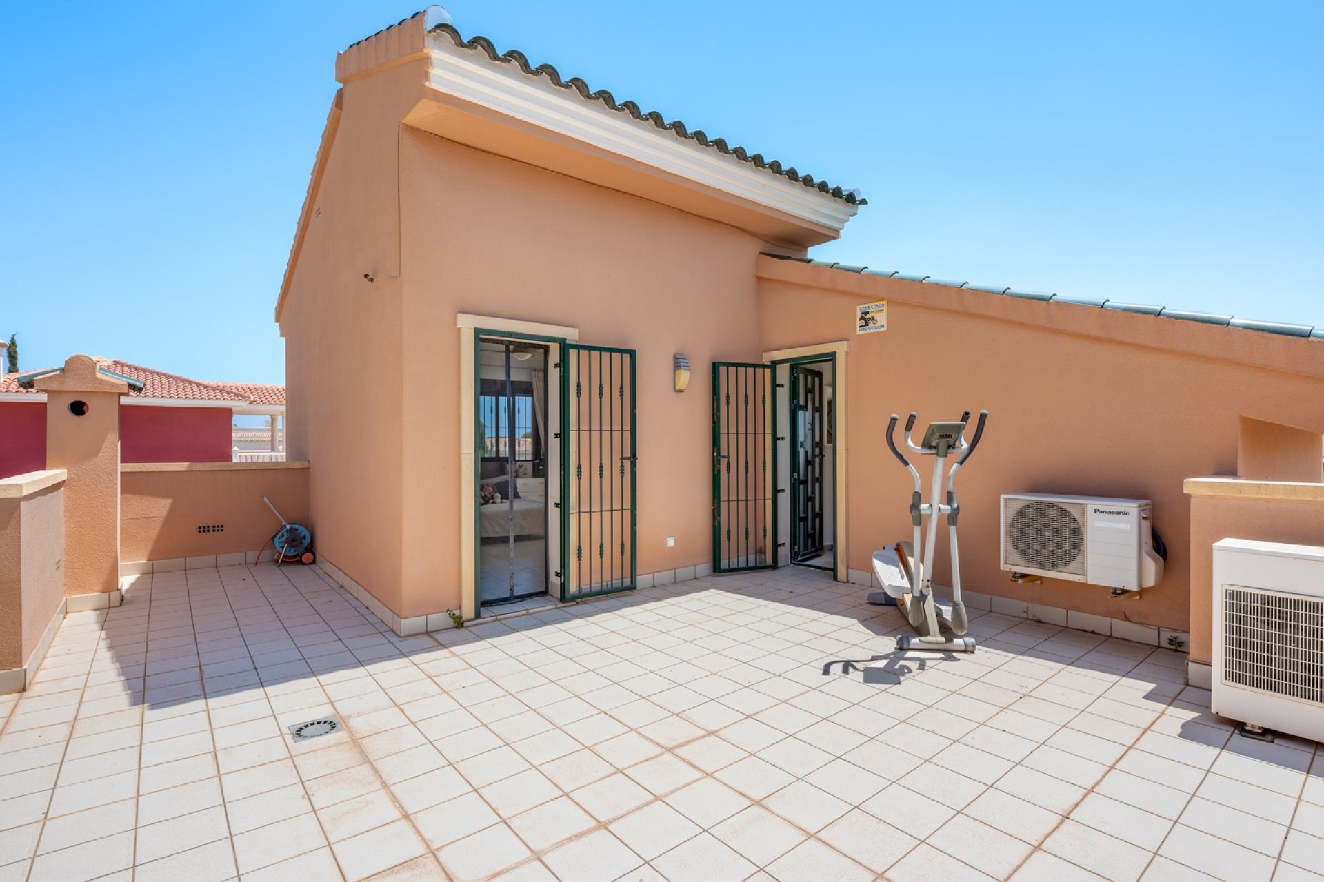 Reventa - Villa - Ciudad Quesada - Ciudad Quesada - Rojales