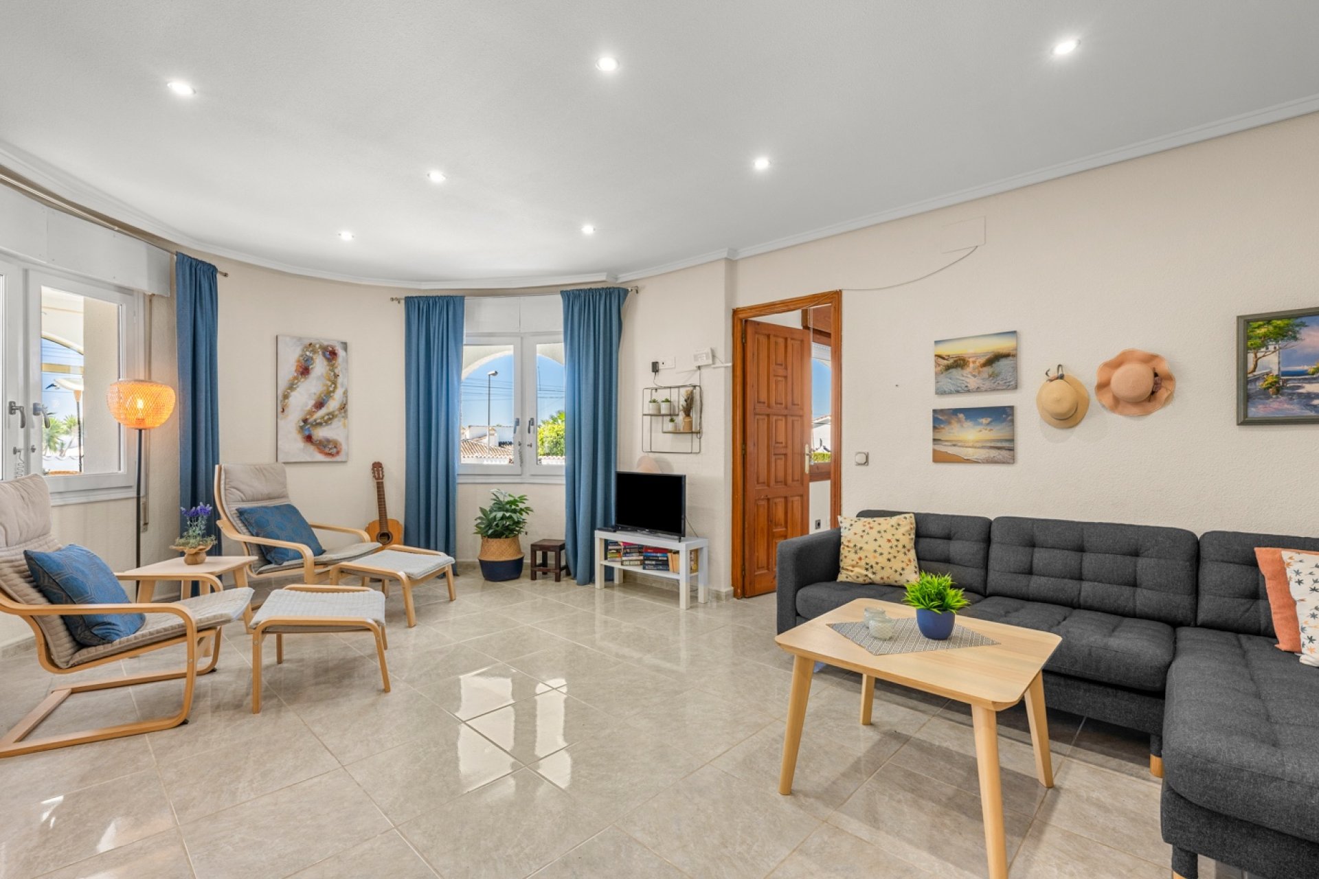 Reventa - Villa - Ciudad Quesada - Ciudad Quesada - Rojales