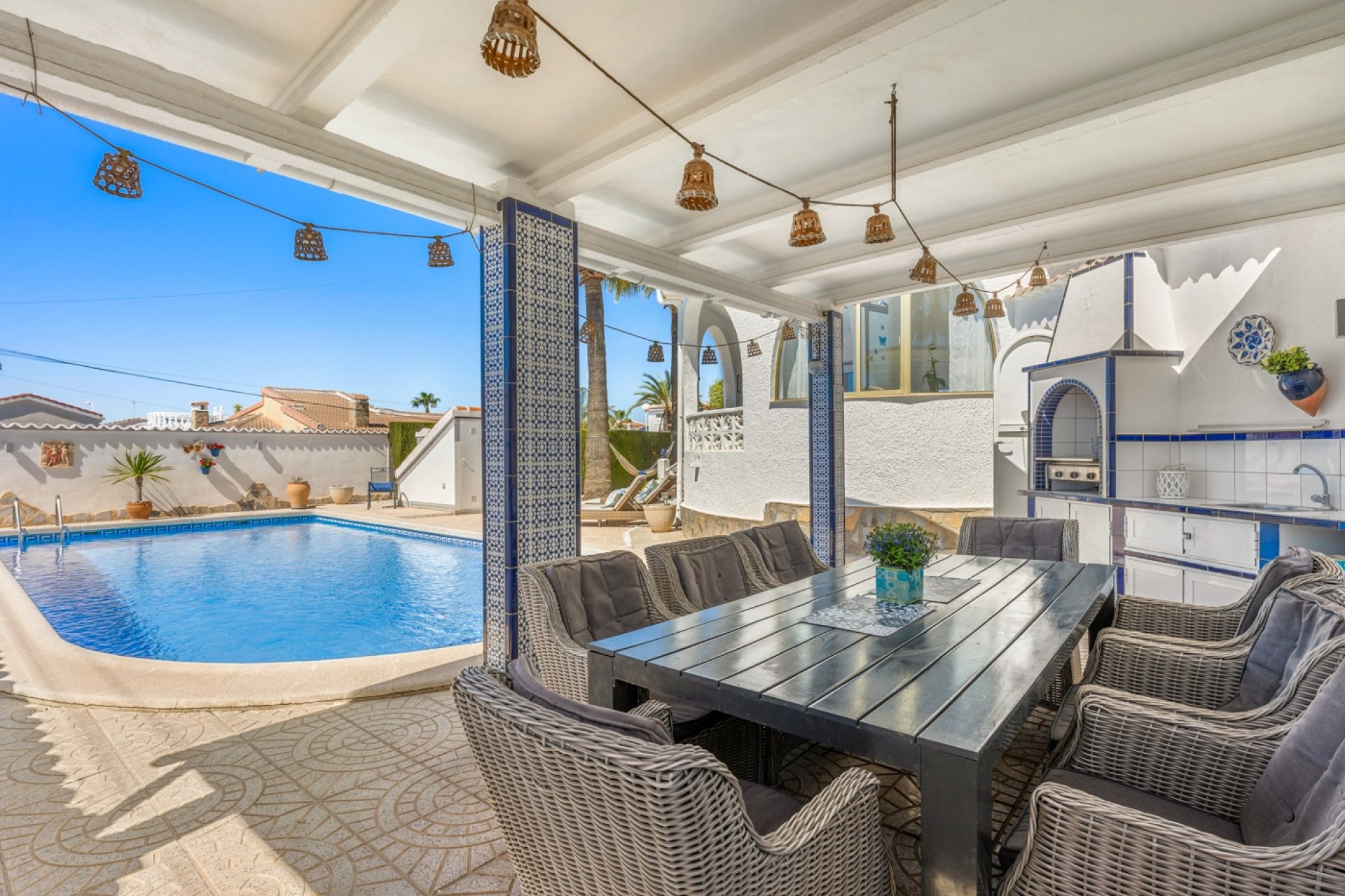 Reventa - Villa - Ciudad Quesada - Ciudad Quesada - Rojales