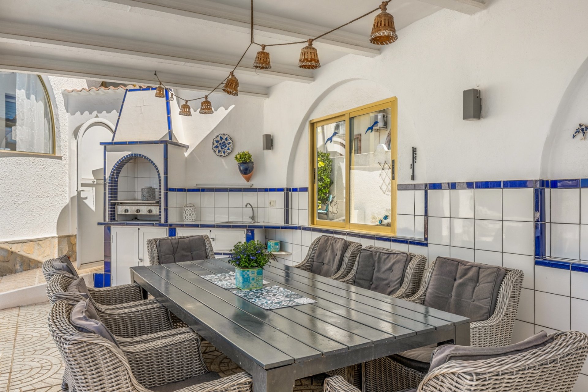 Reventa - Villa - Ciudad Quesada - Ciudad Quesada - Rojales