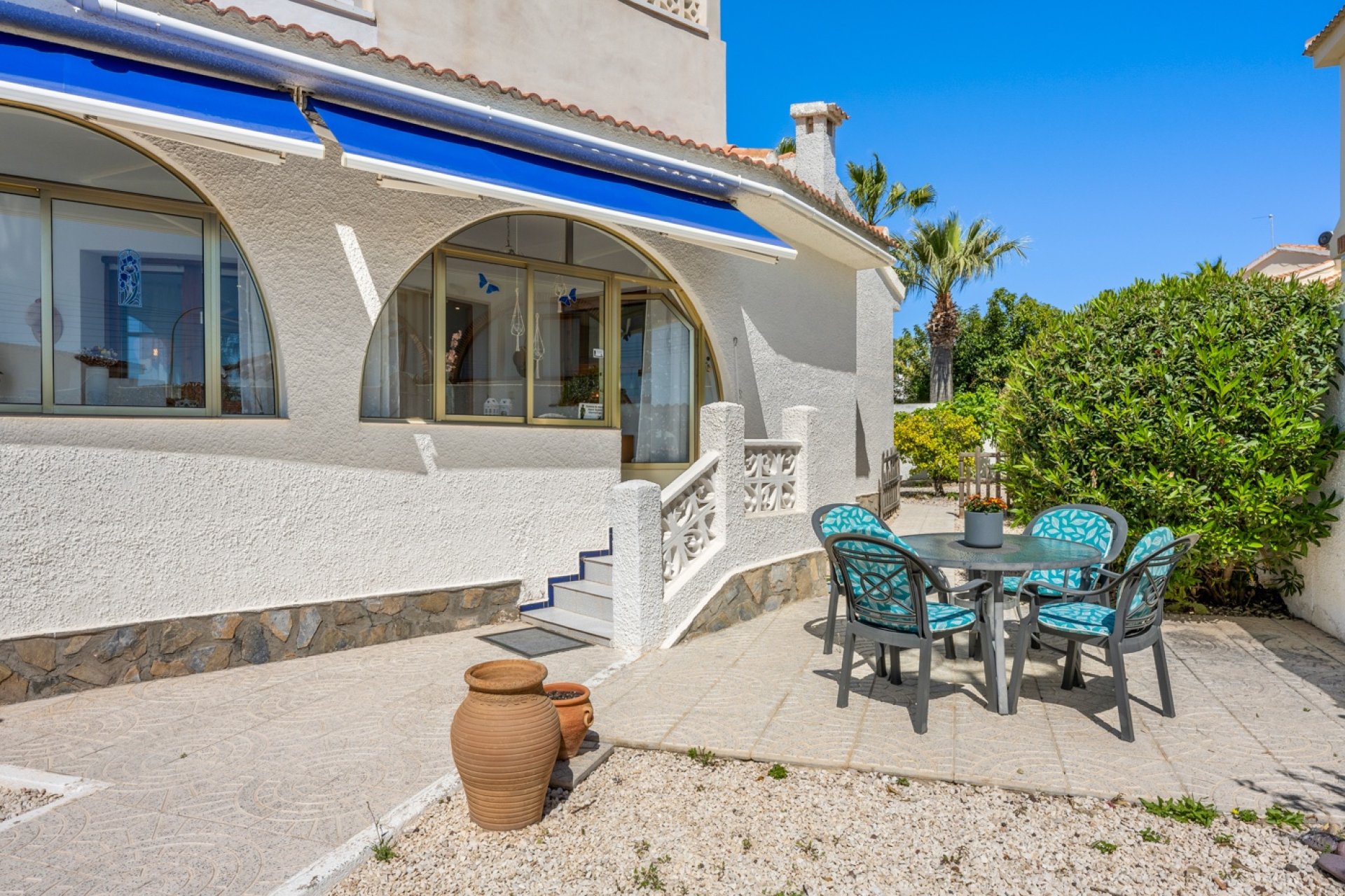 Reventa - Villa - Ciudad Quesada - Ciudad Quesada - Rojales