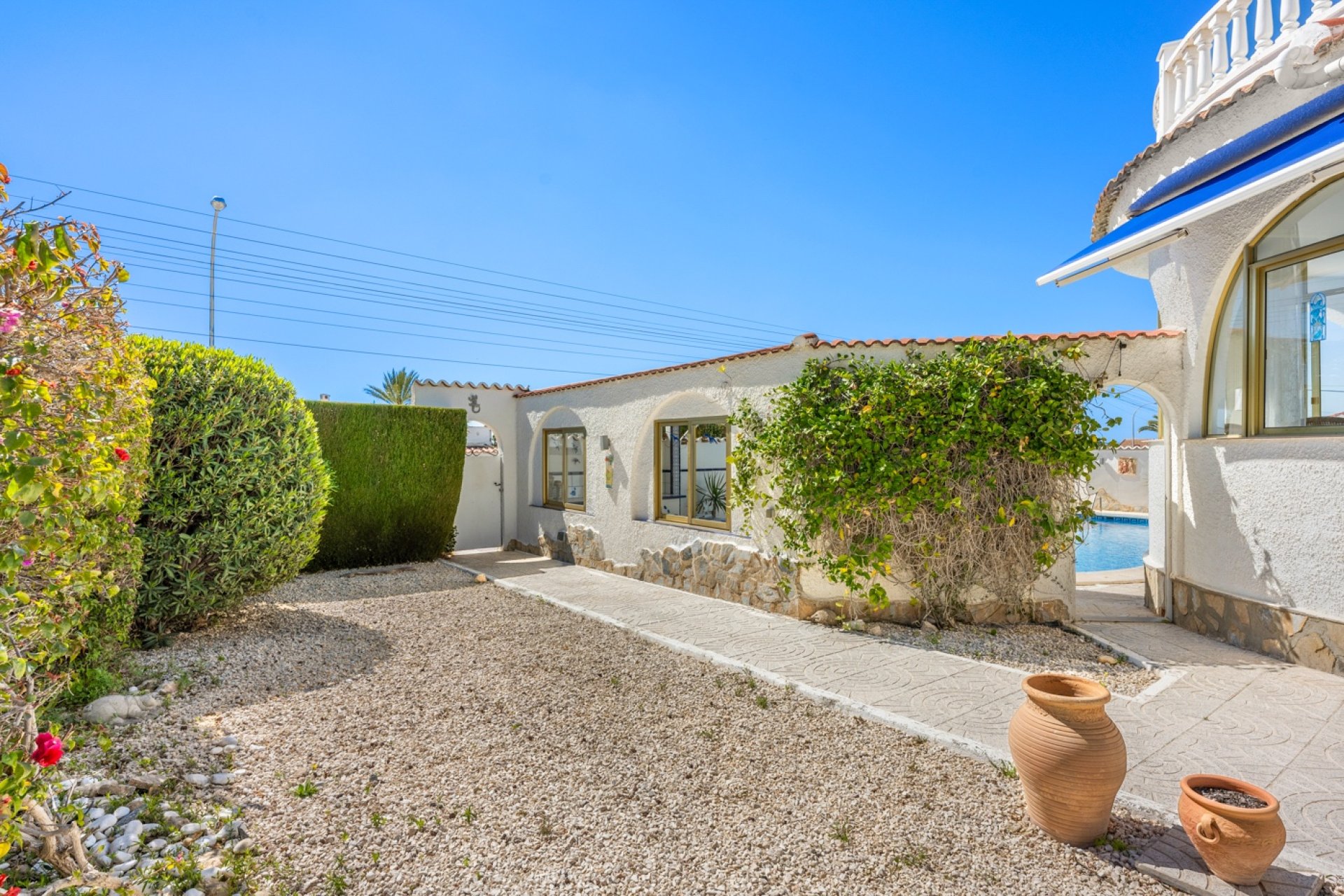 Reventa - Villa - Ciudad Quesada - Ciudad Quesada - Rojales