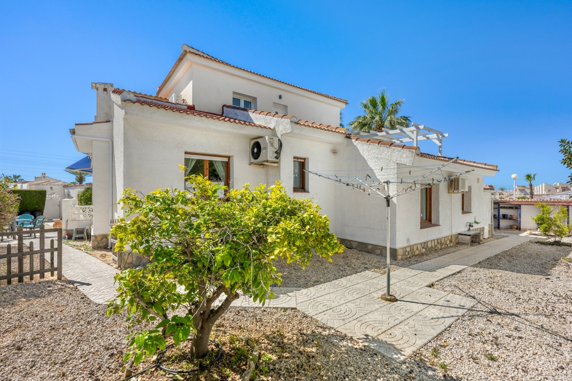 Reventa - Villa - Ciudad Quesada - Ciudad Quesada - Rojales