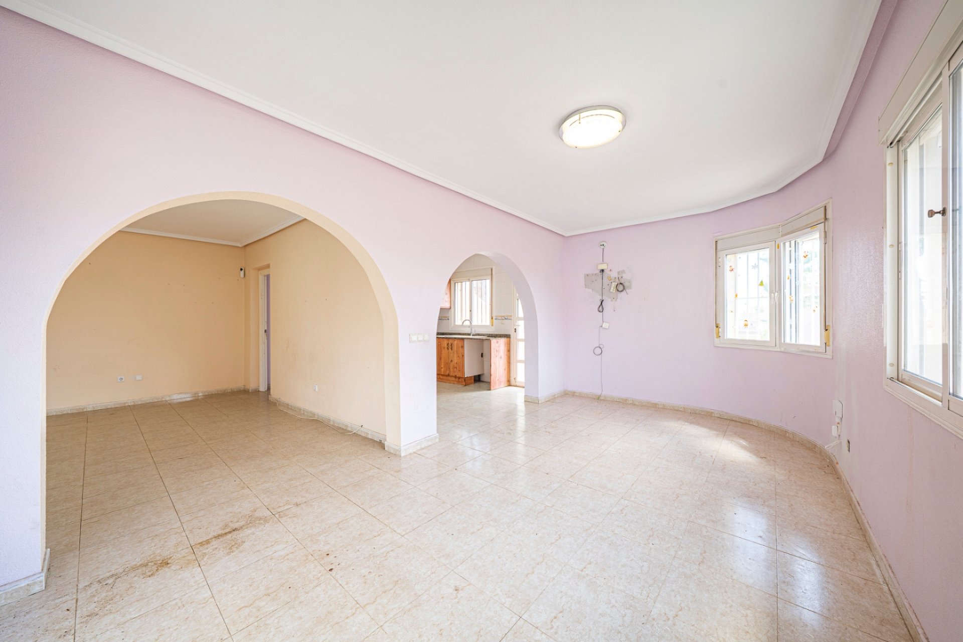 Reventa - Villa - Ciudad Quesada - Ciudad Quesada - Rojales