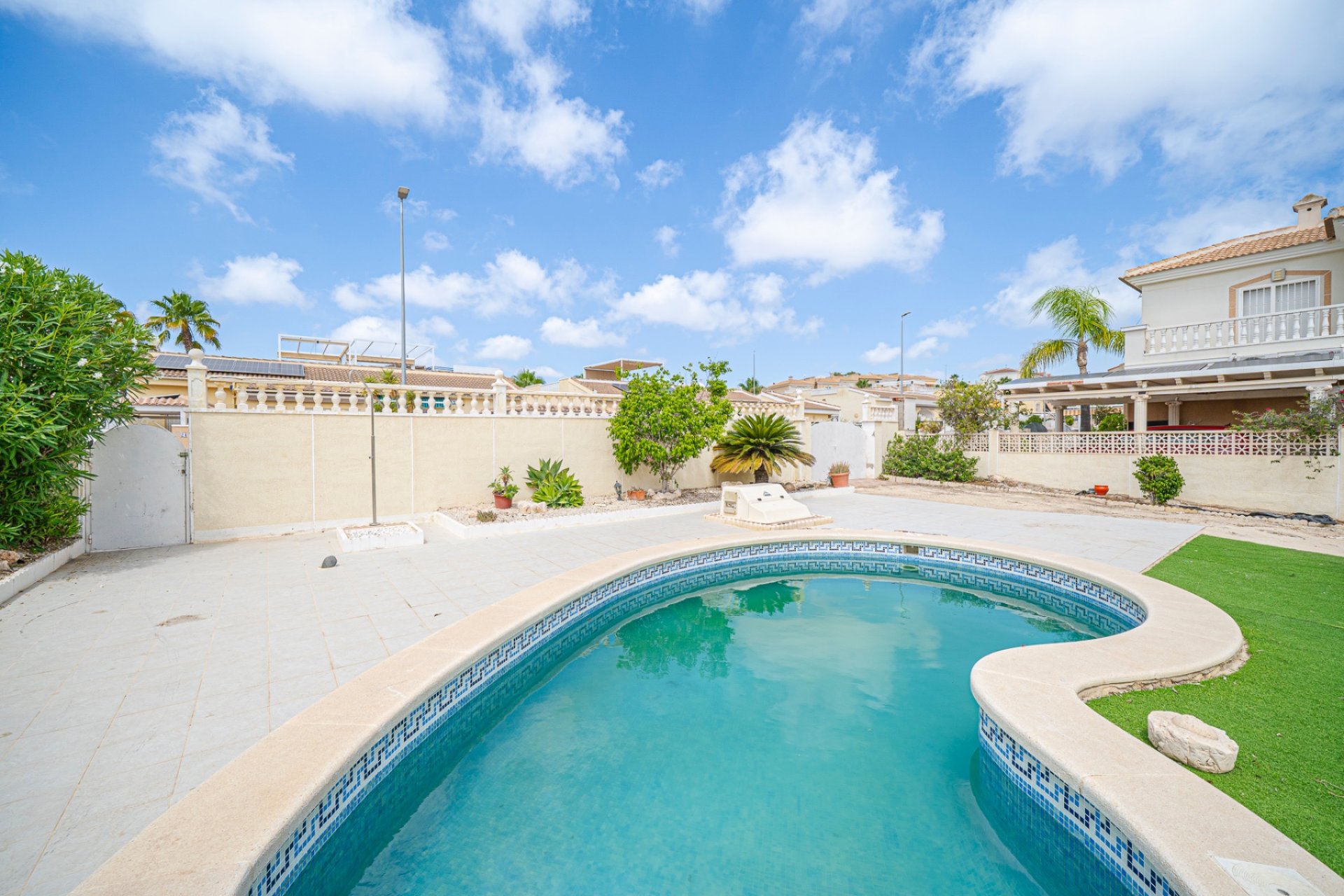Reventa - Villa - Ciudad Quesada - Ciudad Quesada - Rojales