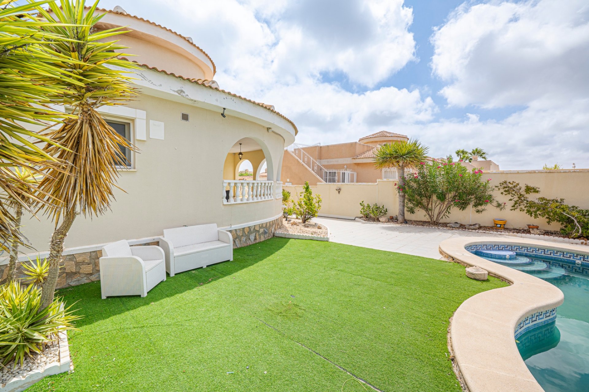 Reventa - Villa - Ciudad Quesada - Ciudad Quesada - Rojales