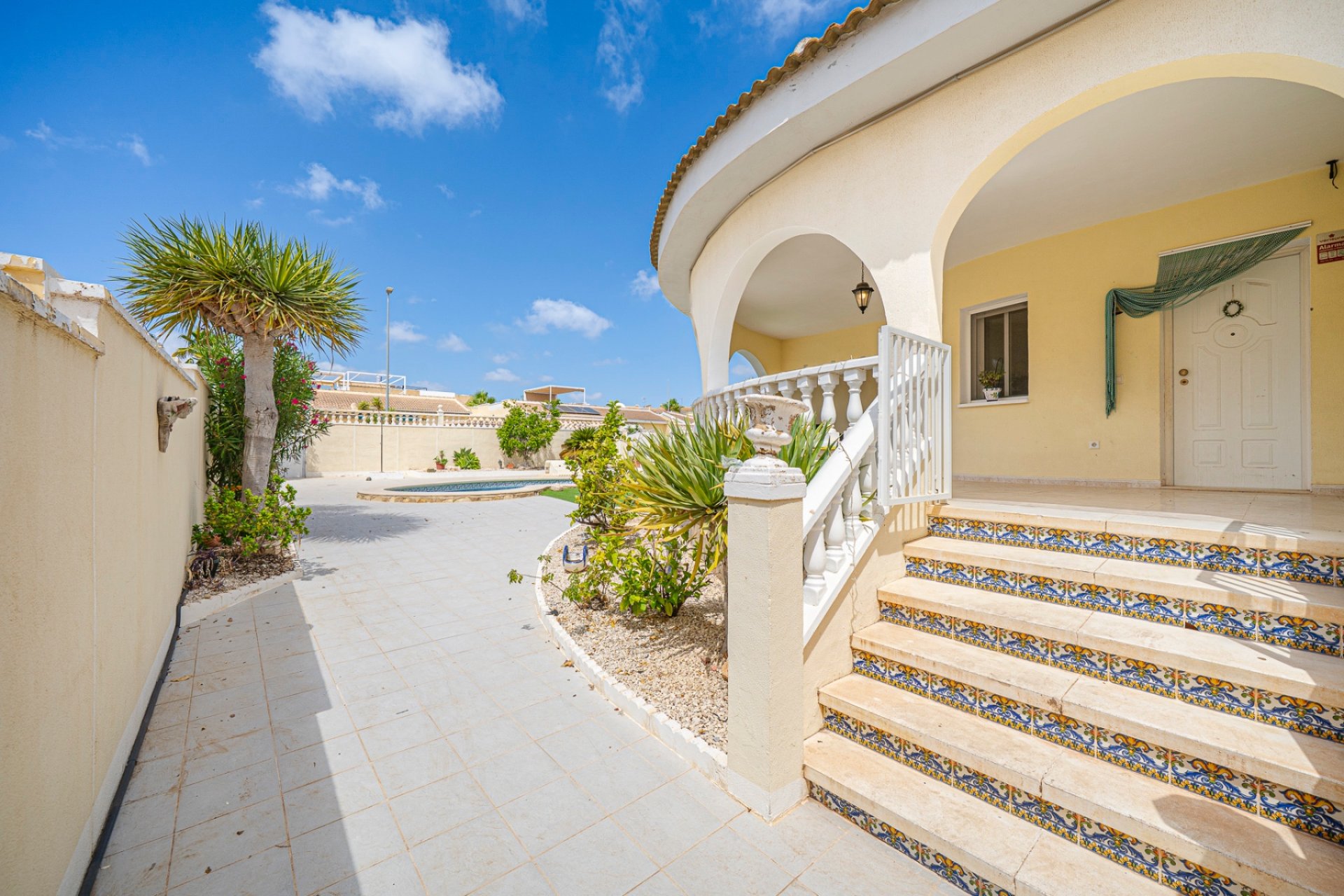 Reventa - Villa - Ciudad Quesada - Ciudad Quesada - Rojales