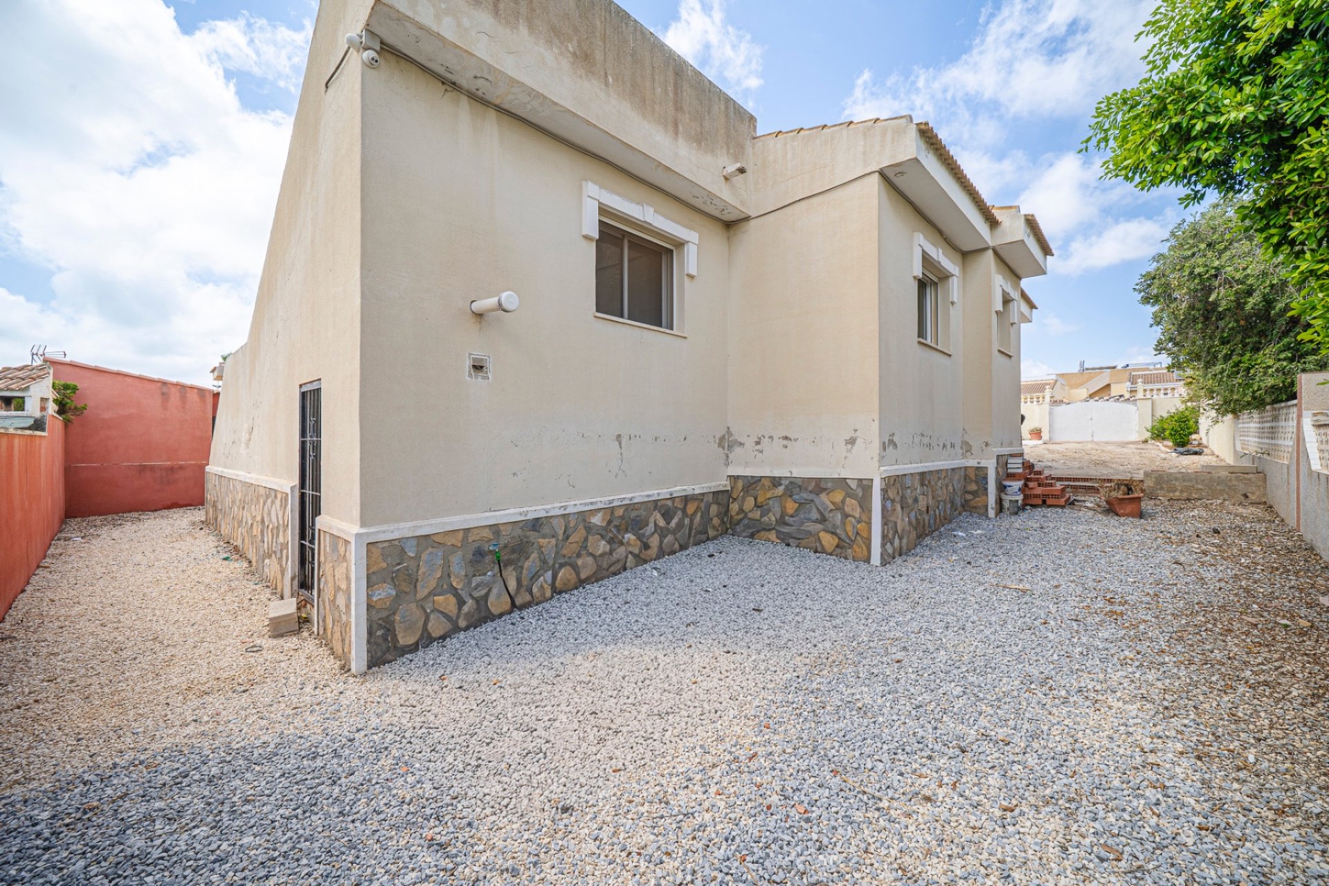 Reventa - Villa - Ciudad Quesada - Ciudad Quesada - Rojales