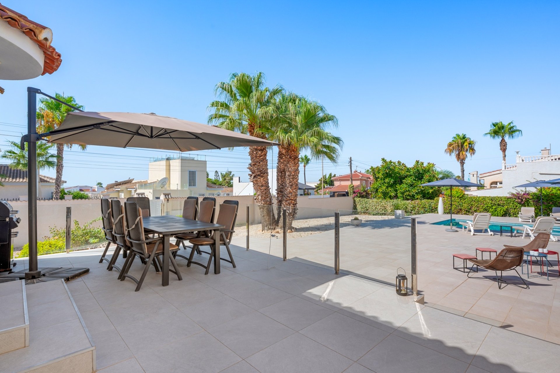 Reventa - Villa - Ciudad Quesada - Ciudad Quesada - Rojales
