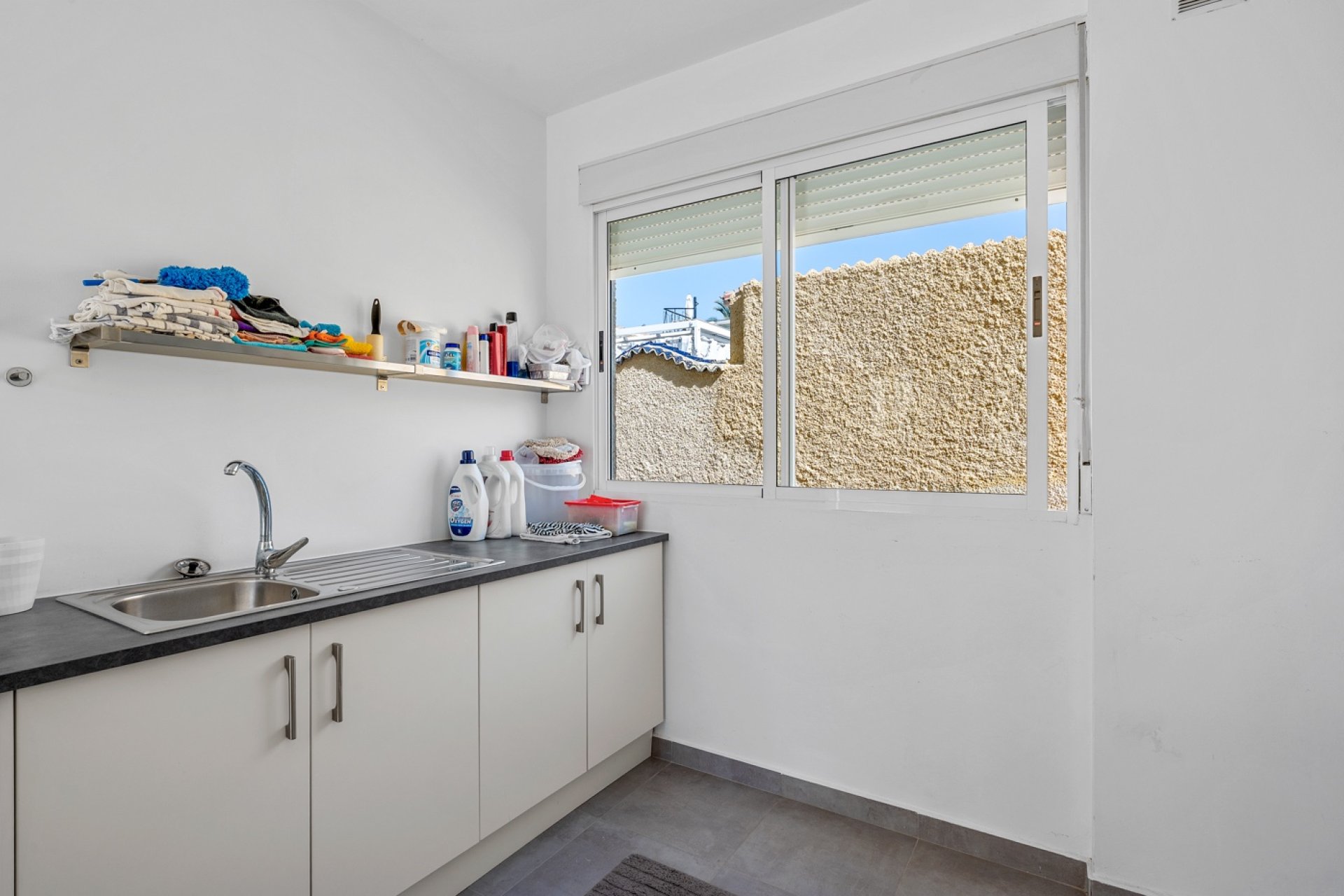 Reventa - Villa - Ciudad Quesada - Ciudad Quesada - Rojales