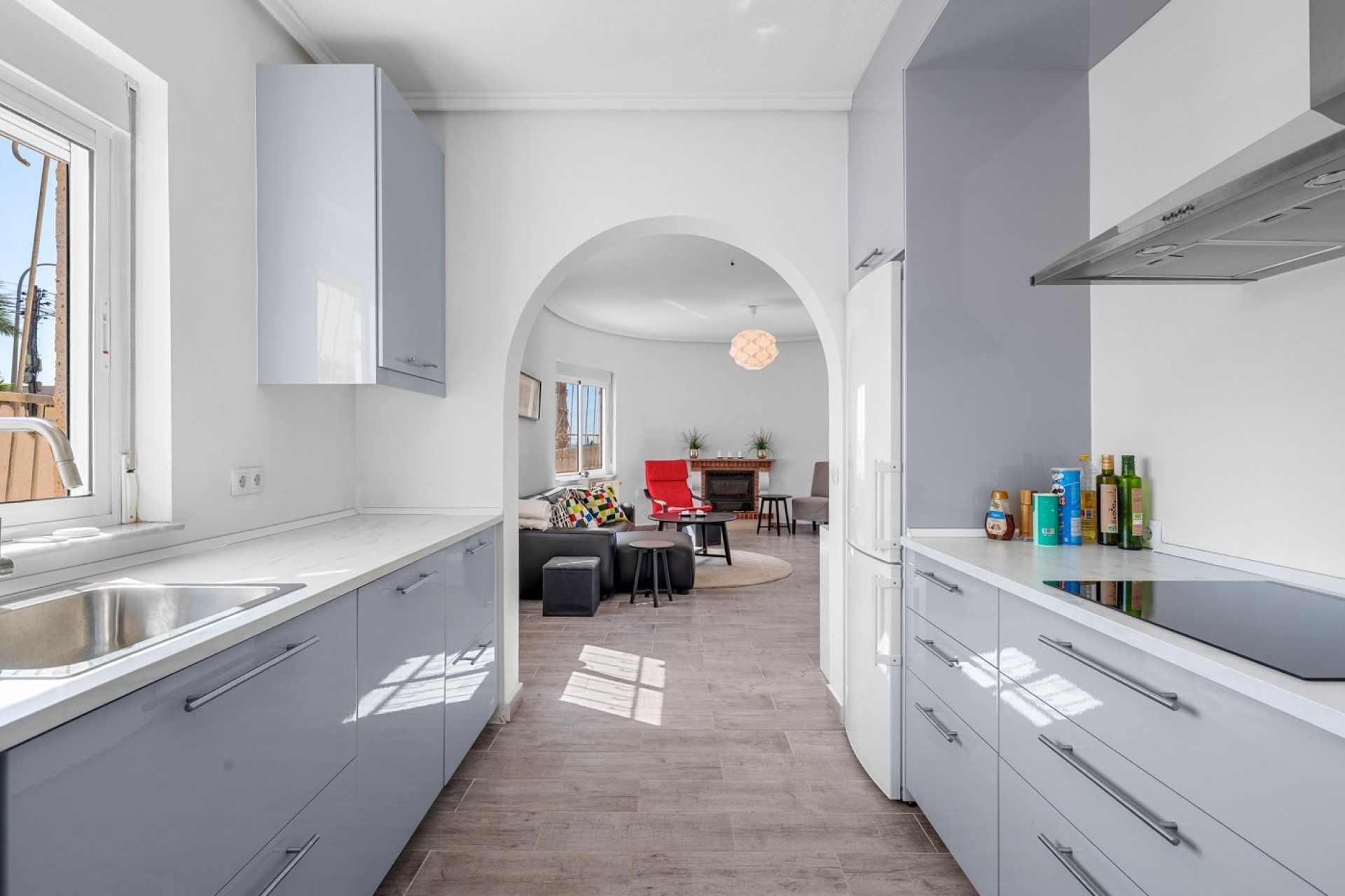 Reventa - Villa - Ciudad Quesada - Ciudad Quesada - Rojales