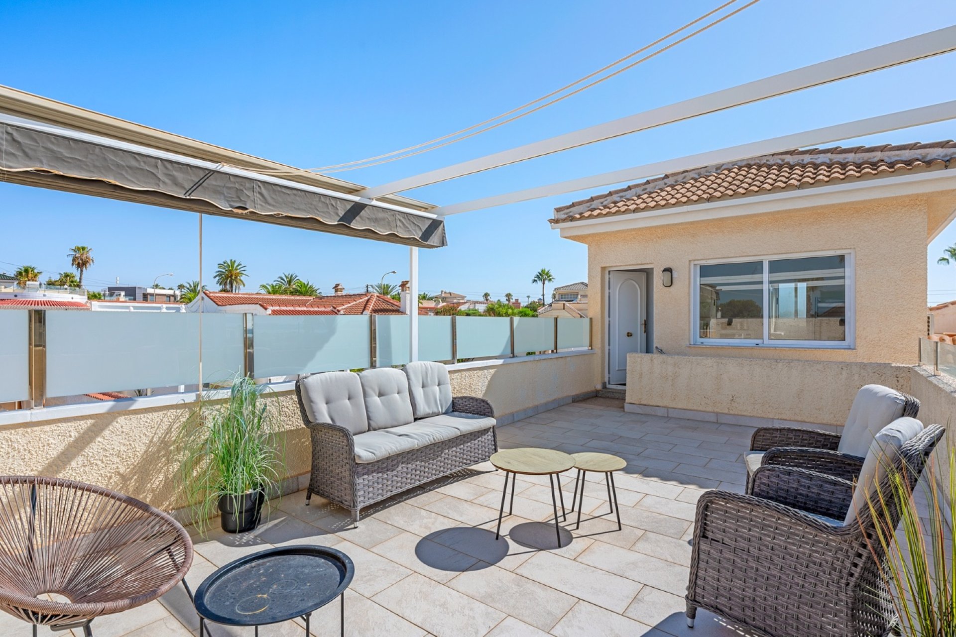 Reventa - Villa - Ciudad Quesada - Ciudad Quesada - Rojales