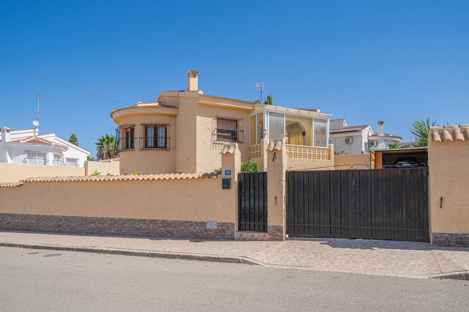 Reventa - Villa - Ciudad Quesada - Ciudad Quesada - Rojales