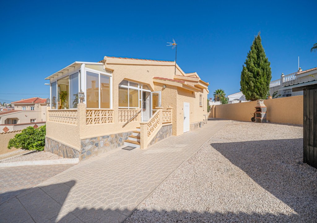 Reventa - Villa - Ciudad Quesada - Ciudad Quesada - Rojales