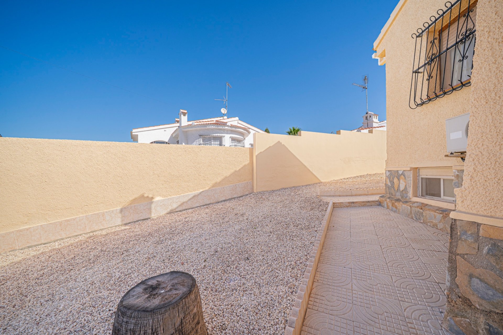 Reventa - Villa - Ciudad Quesada - Ciudad Quesada - Rojales