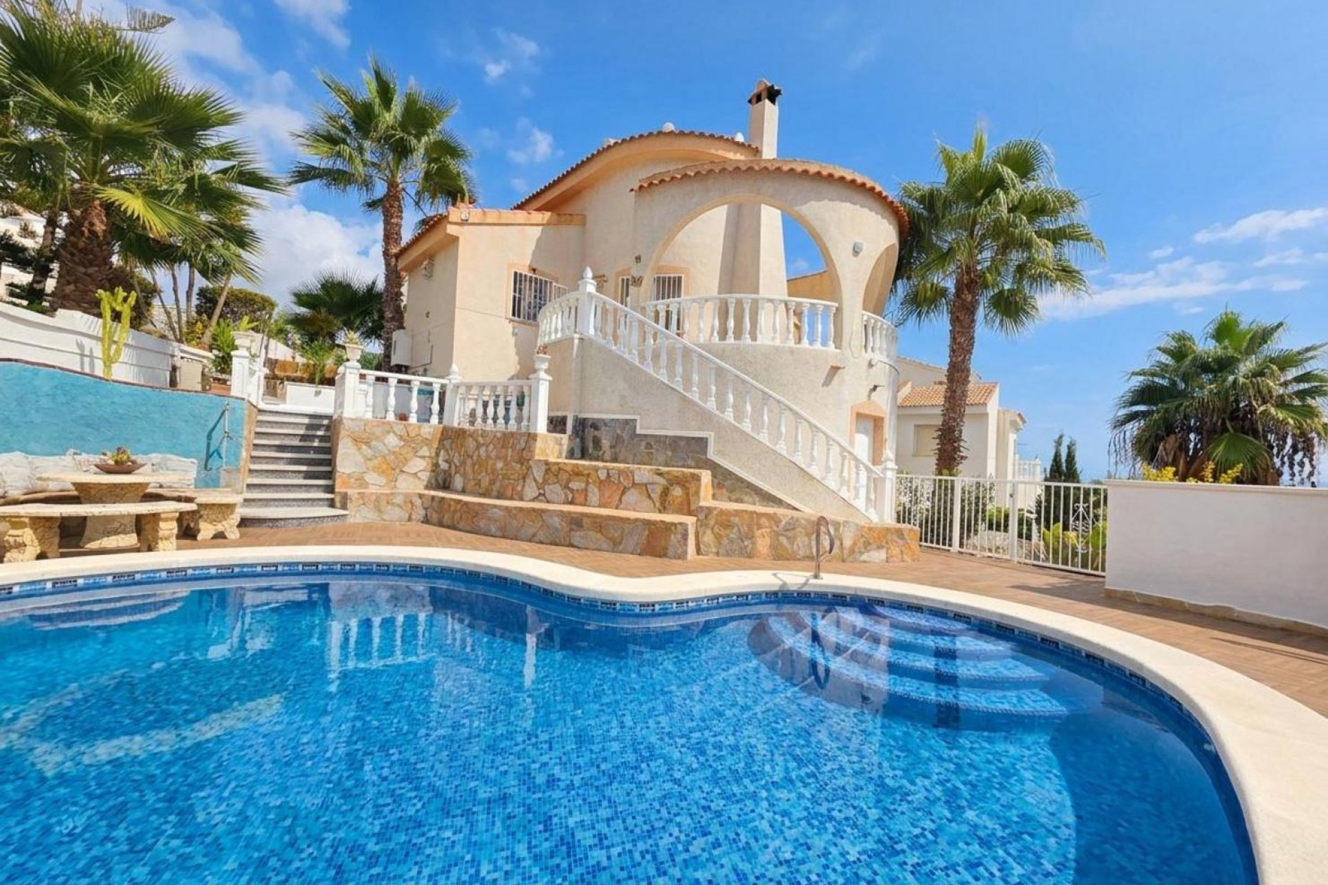 Reventa - Villa - Ciudad Quesada - Ciudad Quesada - Rojales