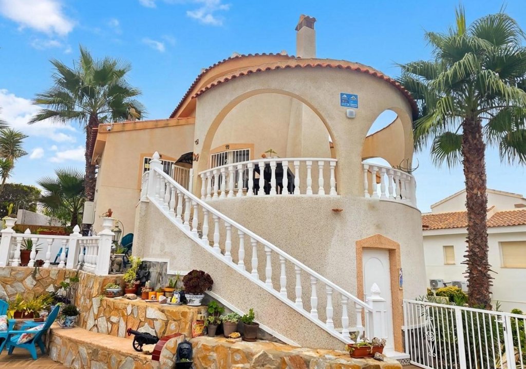 Reventa - Villa - Ciudad Quesada - Ciudad Quesada - Rojales