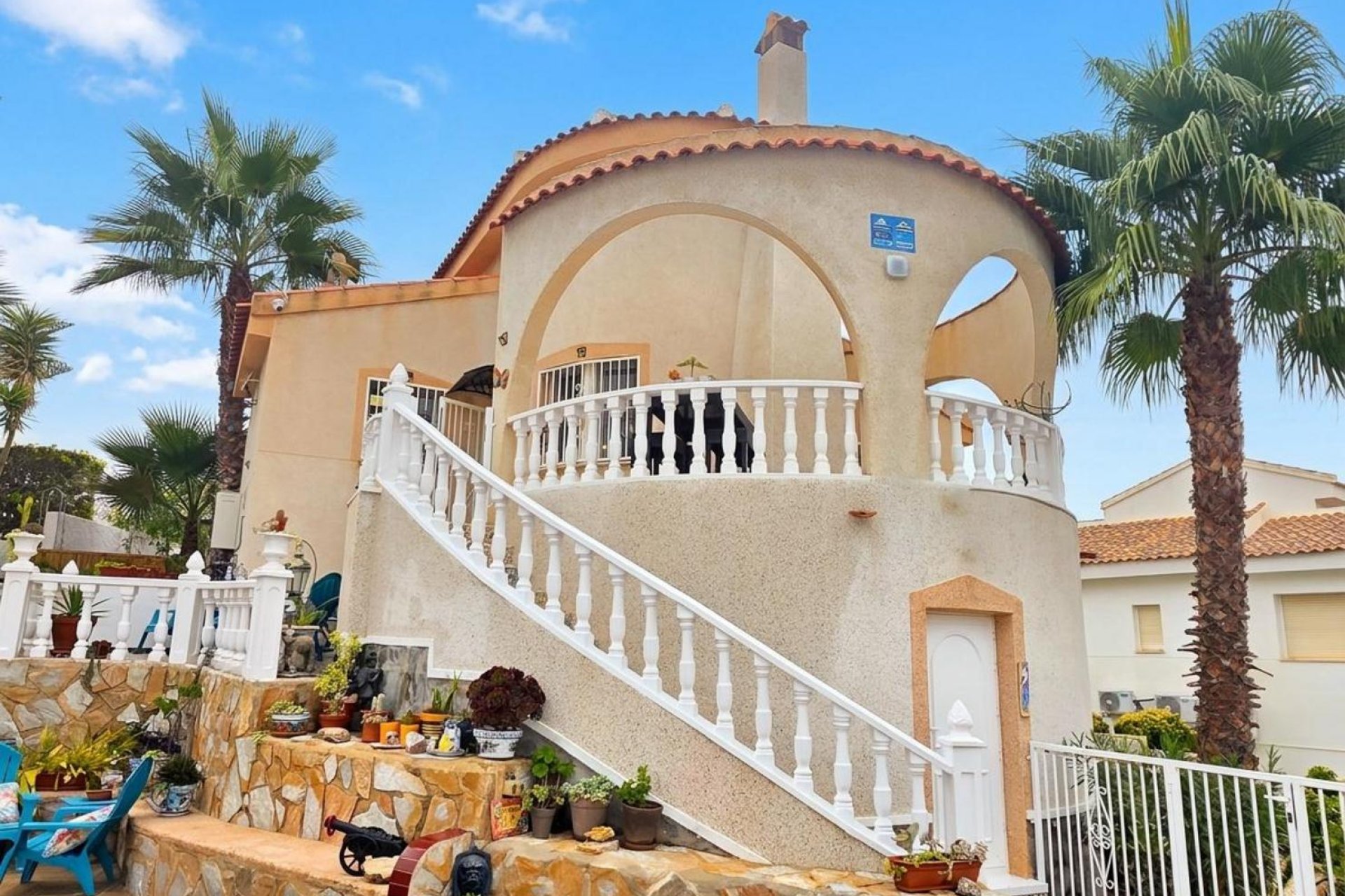 Reventa - Villa - Ciudad Quesada - Ciudad Quesada - Rojales